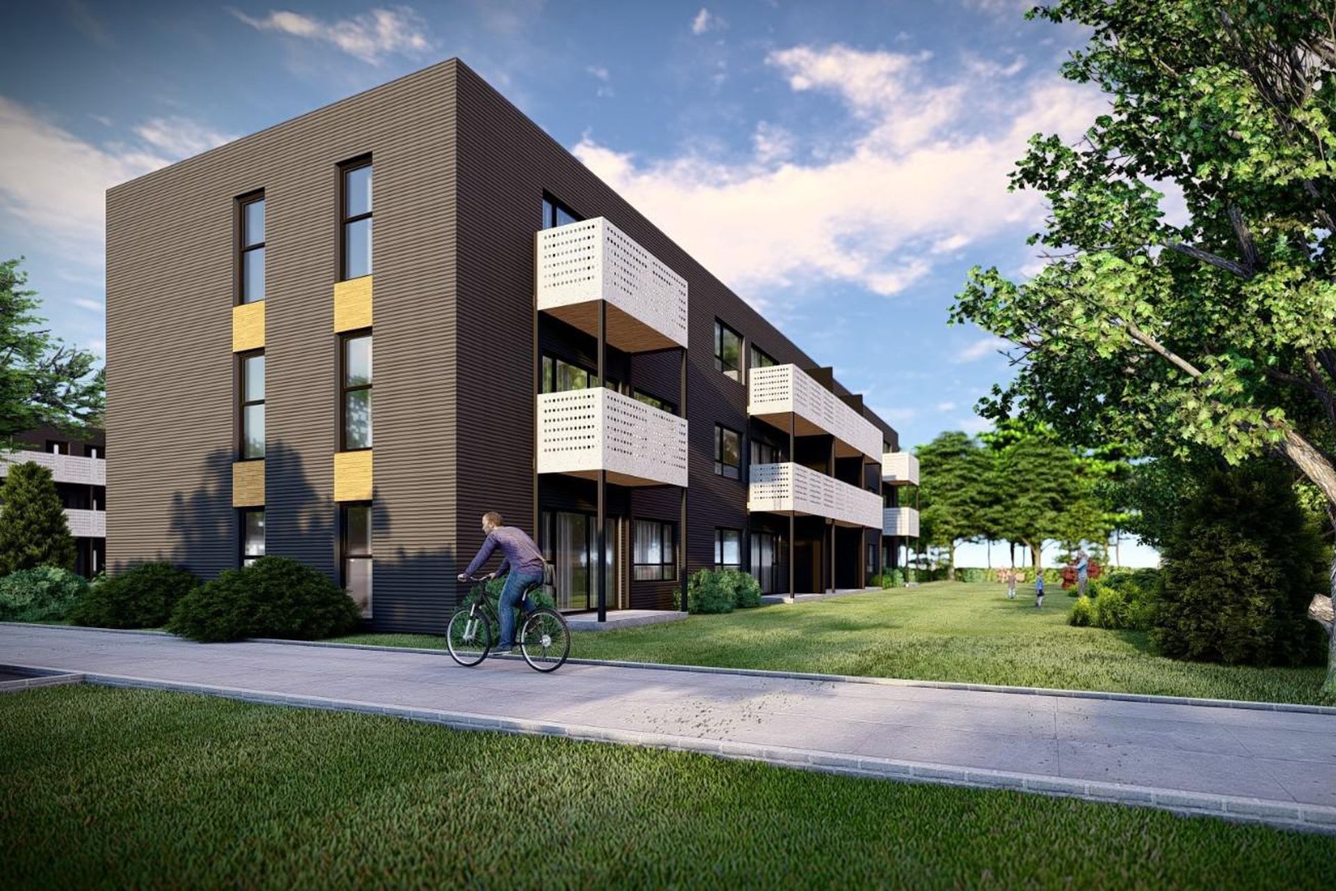 Sambyggð 18, 815 Sveitarfélagið Ölfus