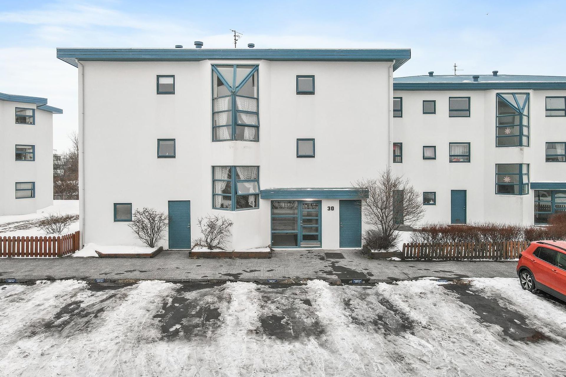 Frostafold 30, 112 Reykjavík