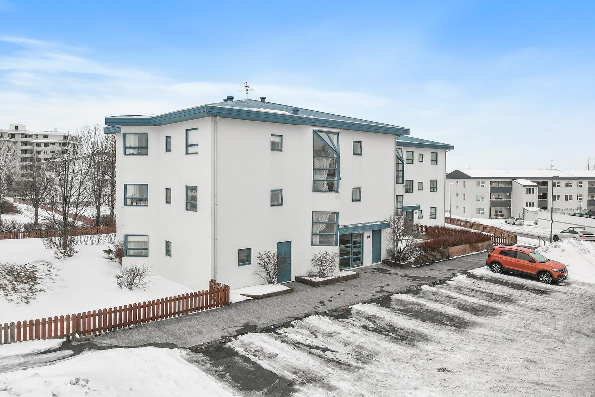 Frostafold 30, 112 Reykjavík