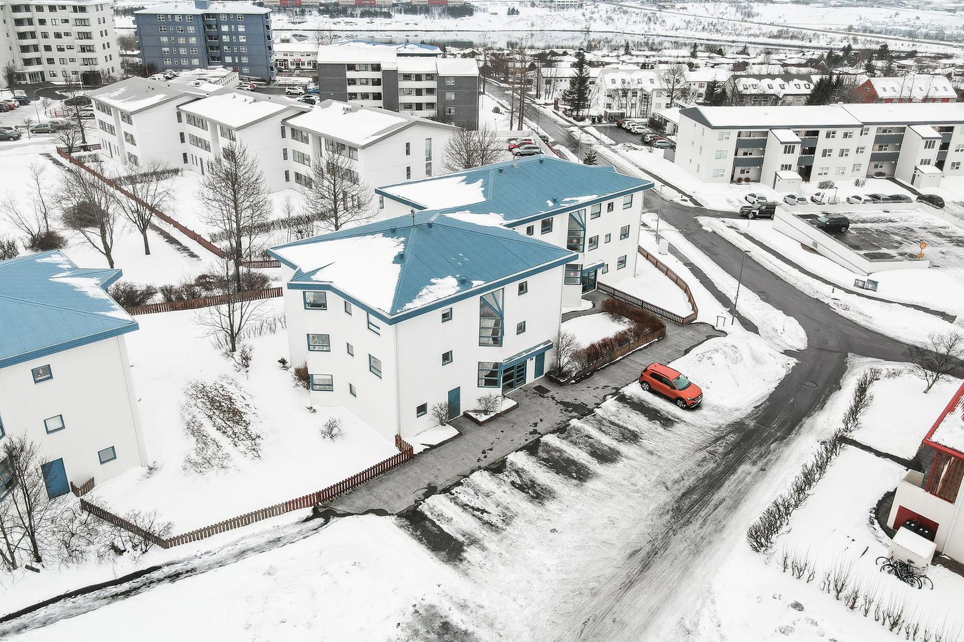 Frostafold 30, 112 Reykjavík