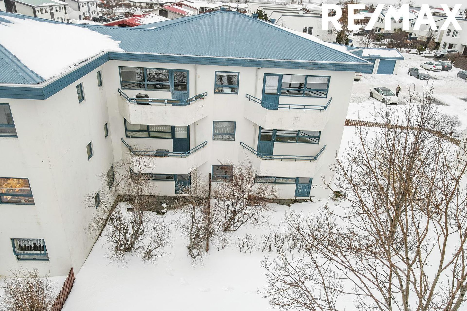 Frostafold 30, 112 Reykjavík