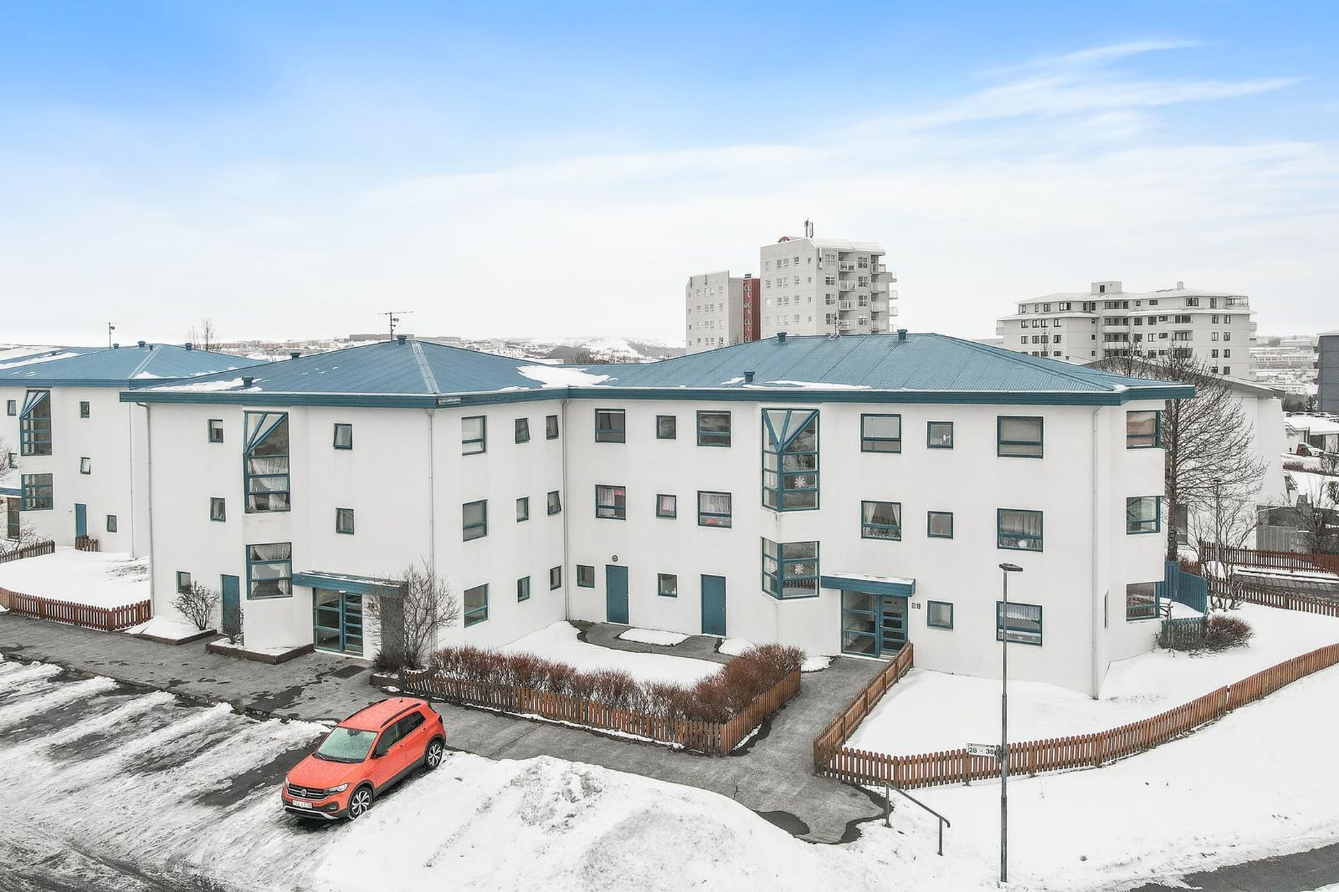 Frostafold 30, 112 Reykjavík