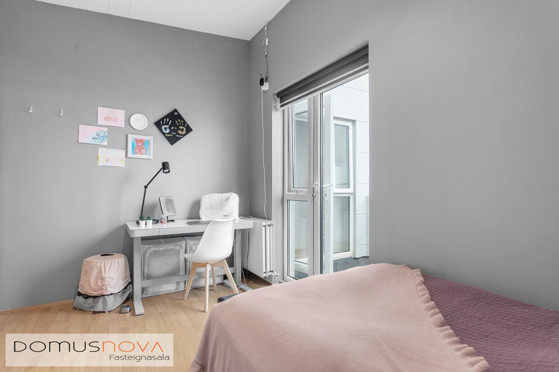 Smyrlahraun 43, 220 Hafnarfjörður