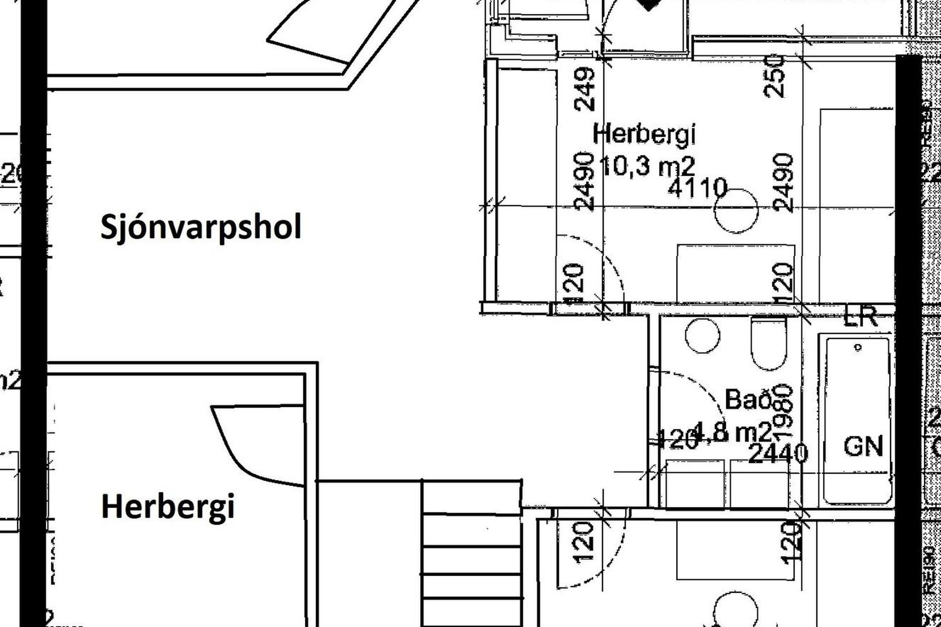 Smyrlahraun 43, 220 Hafnarfjörður