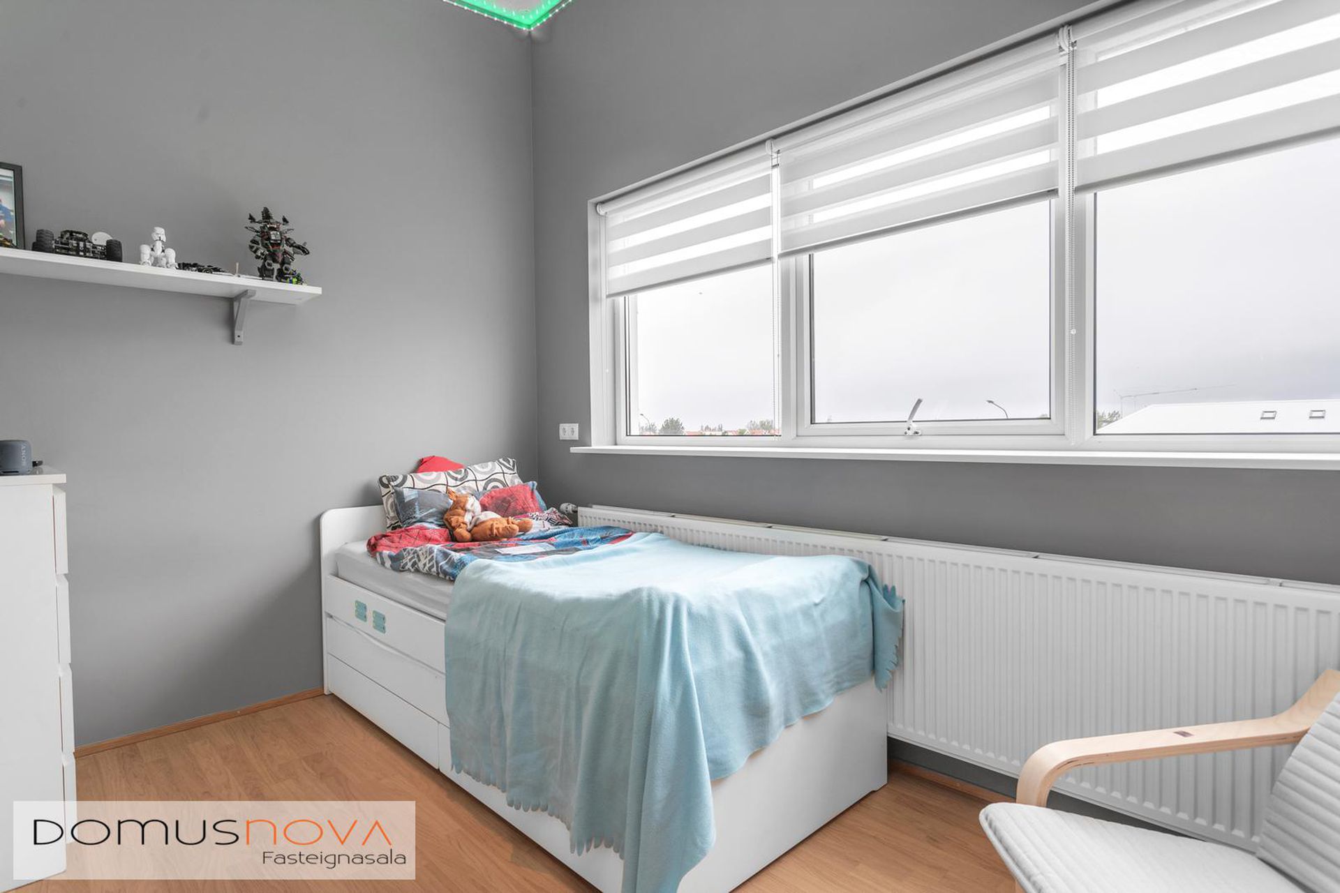 Smyrlahraun 43, 220 Hafnarfjörður