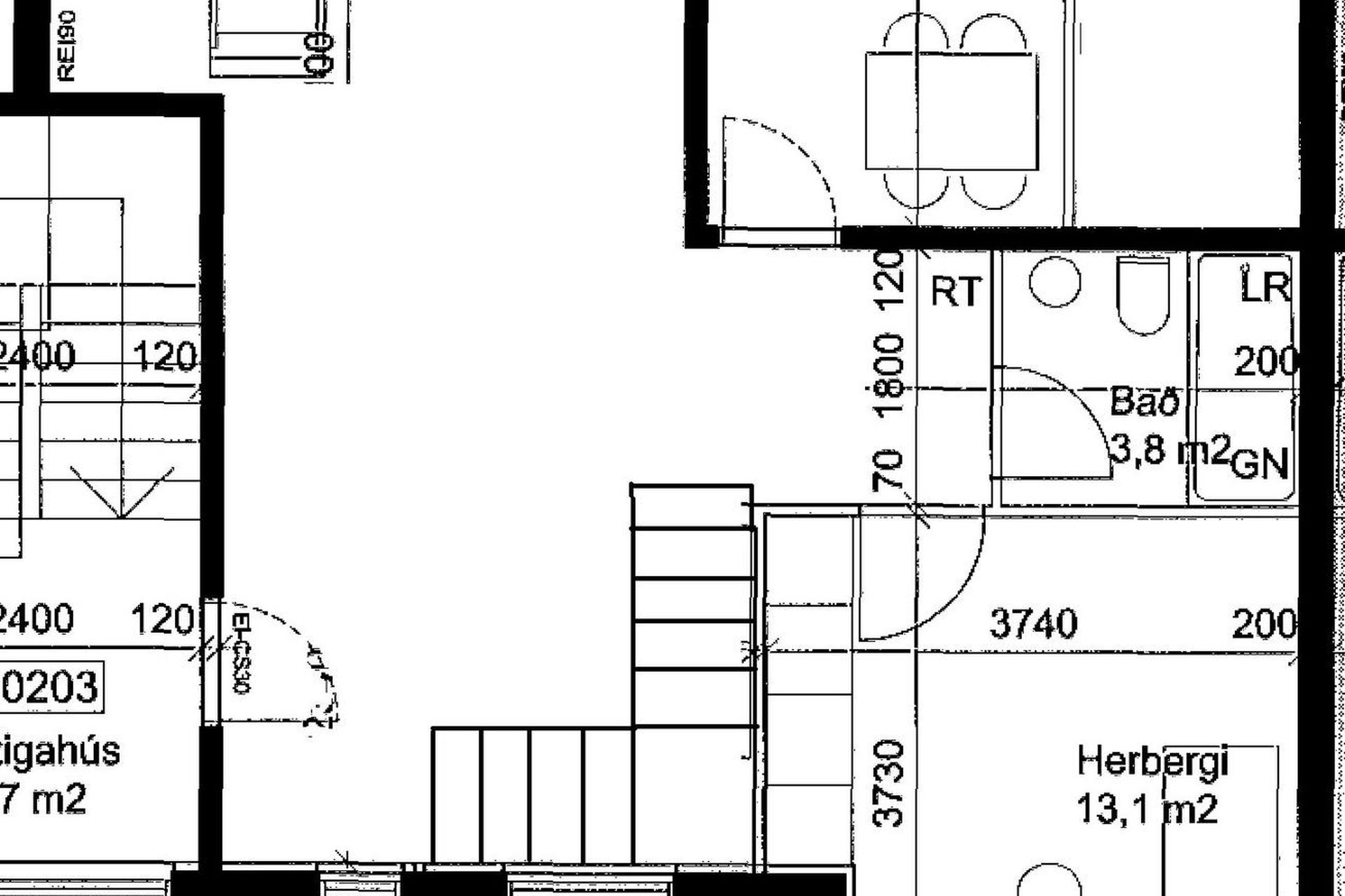 Smyrlahraun 43, 220 Hafnarfjörður