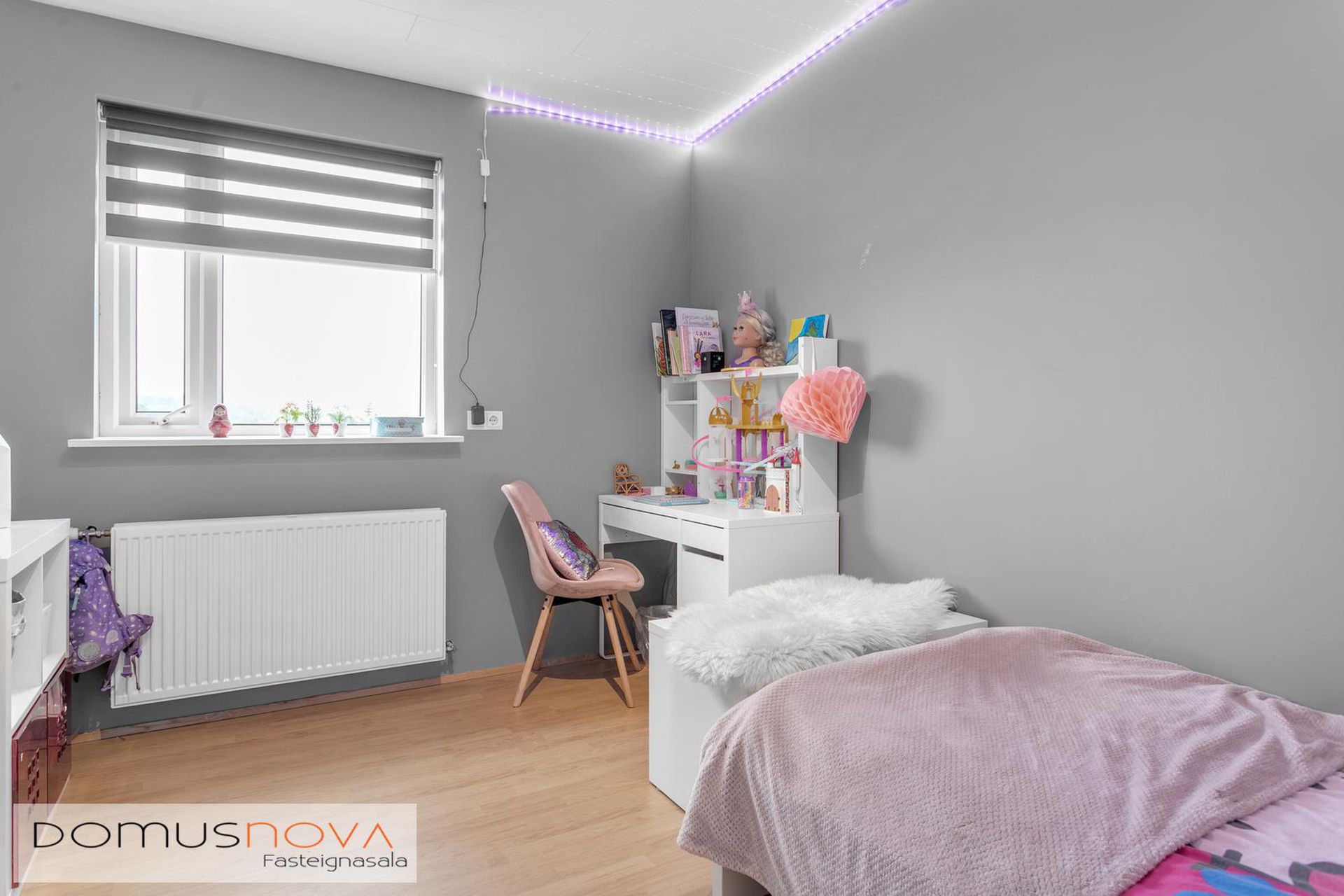 Smyrlahraun 43, 220 Hafnarfjörður