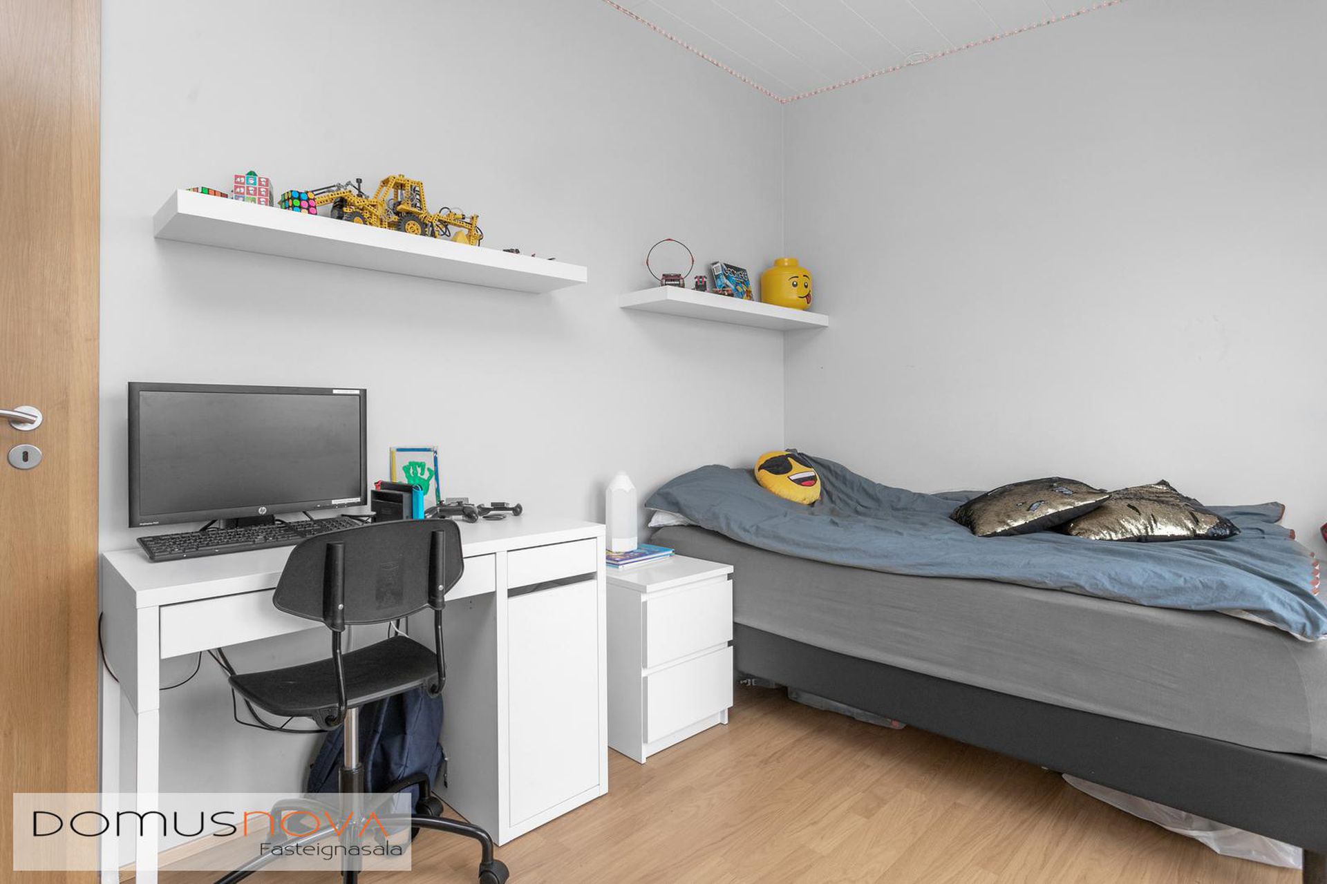 Smyrlahraun 43, 220 Hafnarfjörður