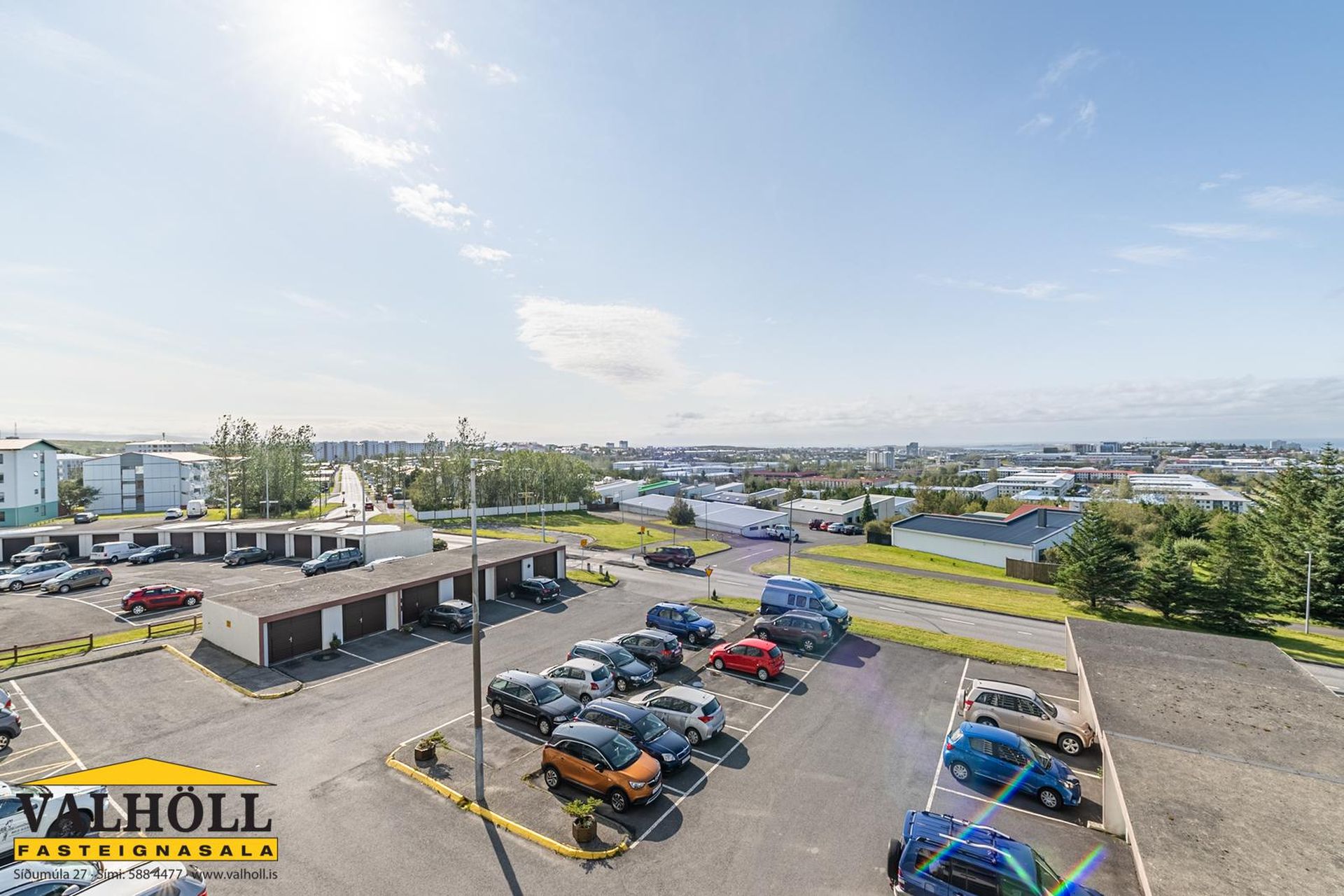 Arahólar 4 - 0102, 111 Reykjavík
