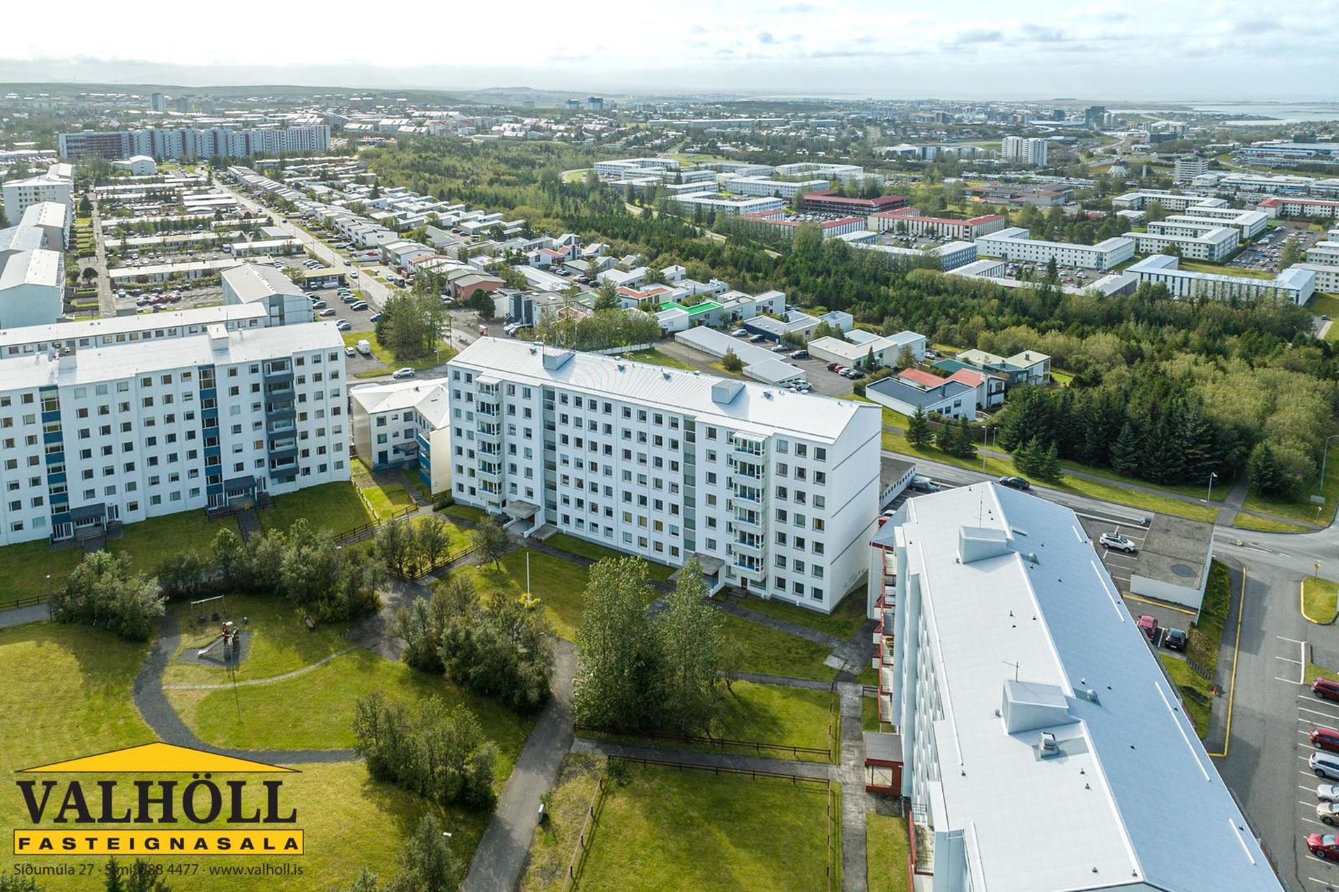 Arahólar 4 - 0102, 111 Reykjavík