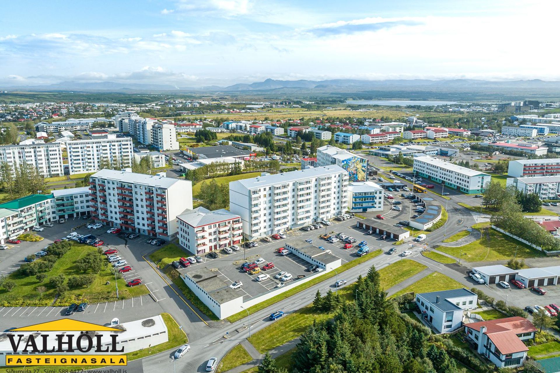 Arahólar 4 - 0102, 111 Reykjavík