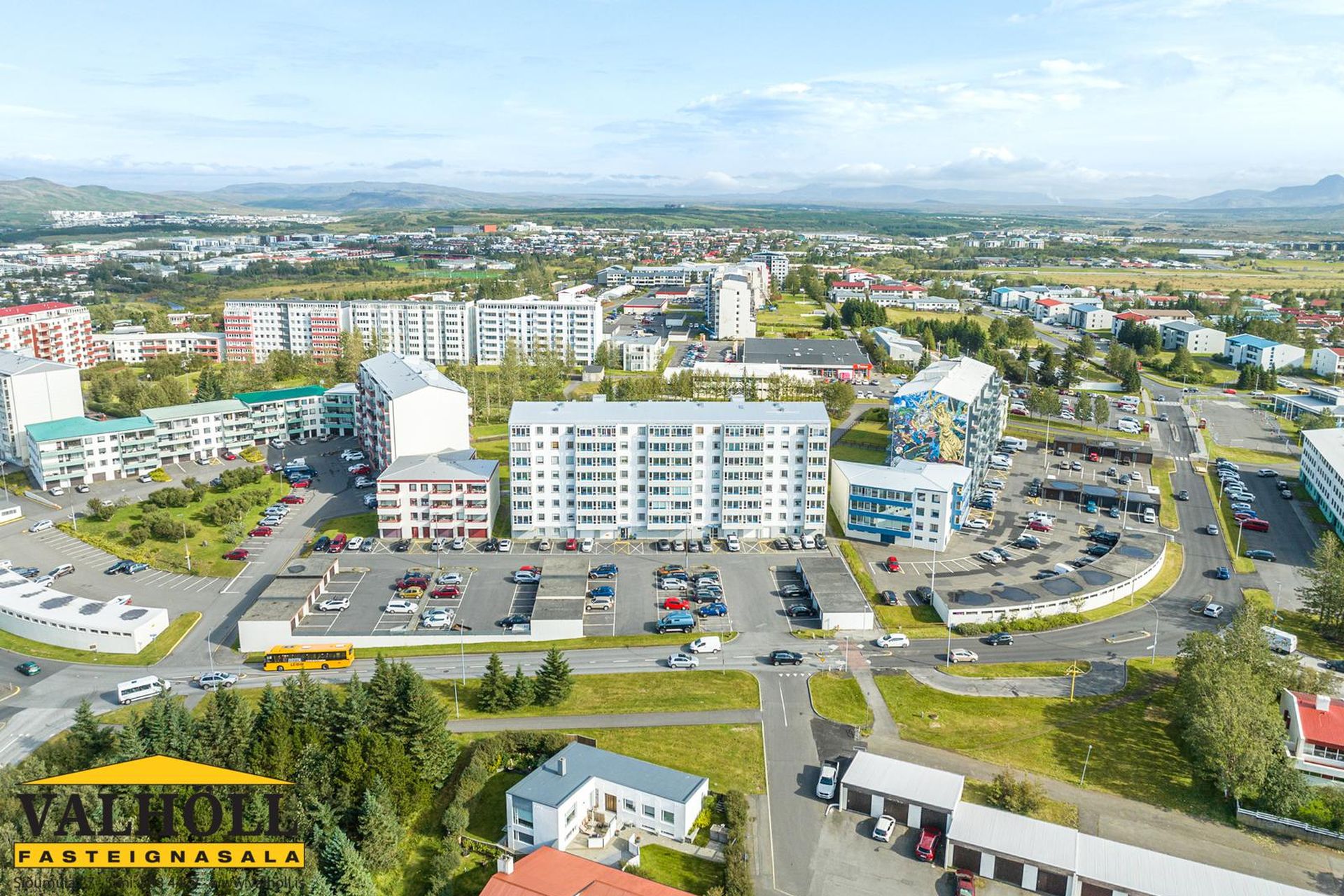 Arahólar 4 - 0102, 111 Reykjavík