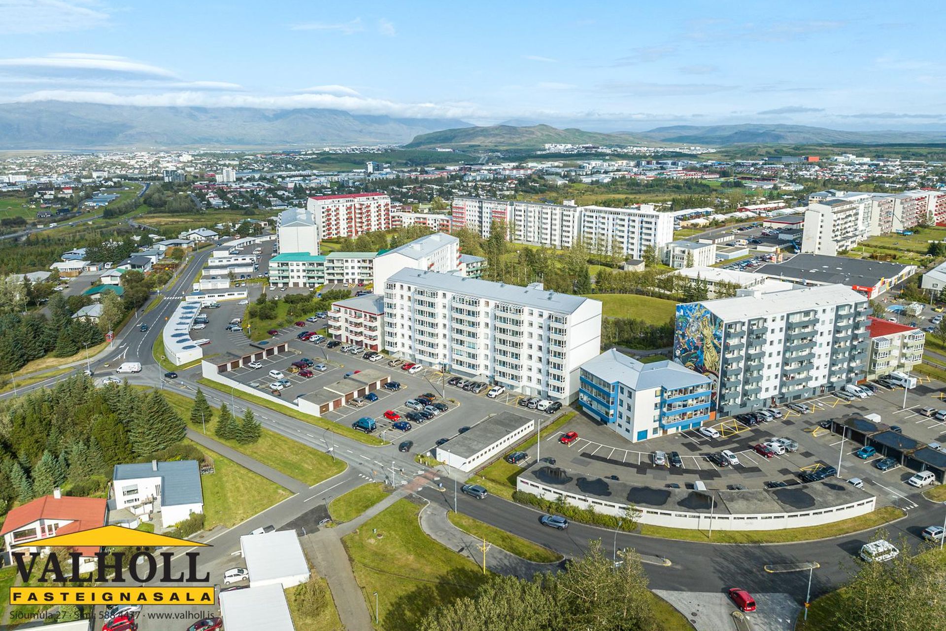 Arahólar 4 - 0102, 111 Reykjavík