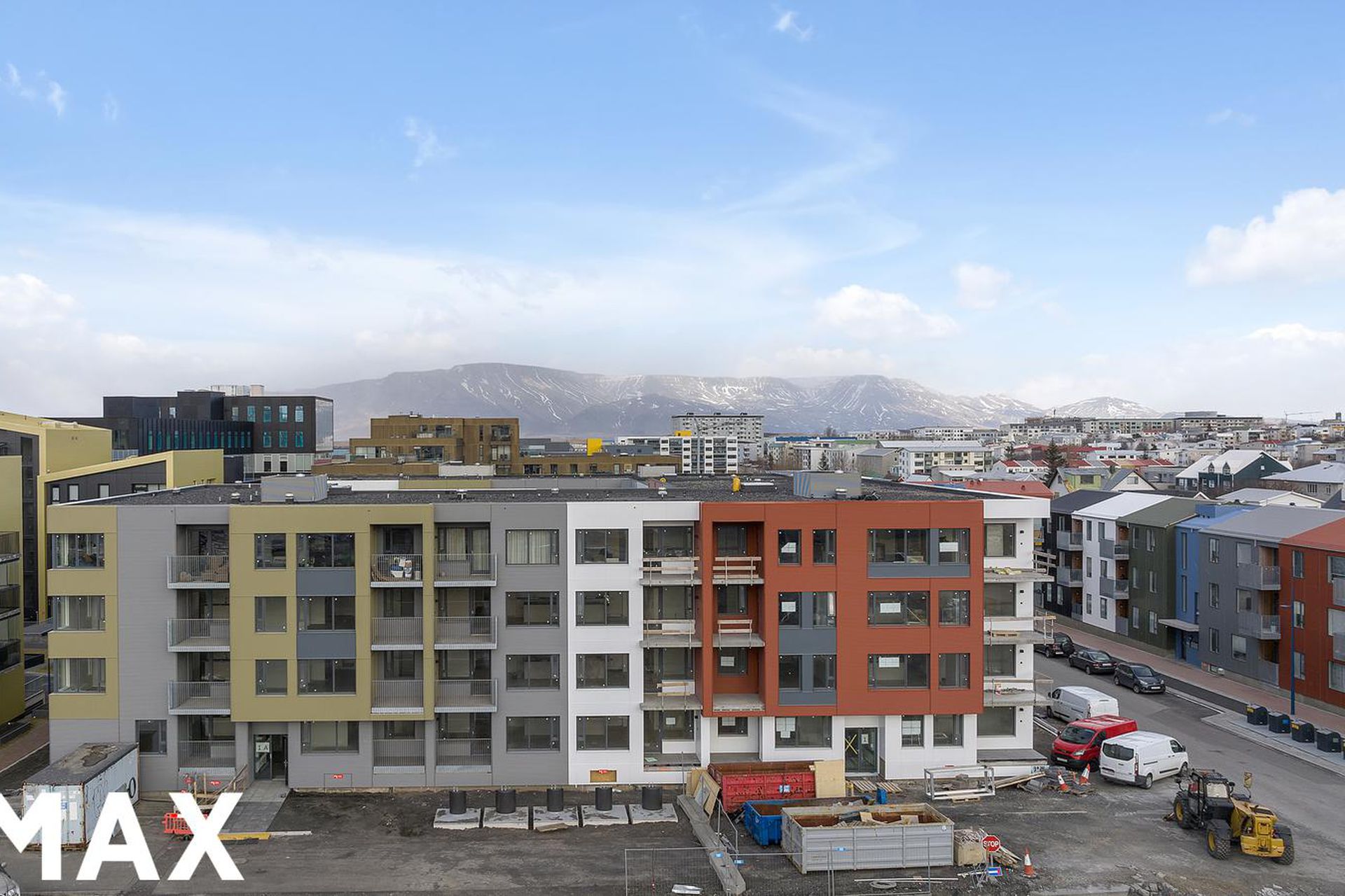 Hallgerðargata 1, 105 Reykjavík