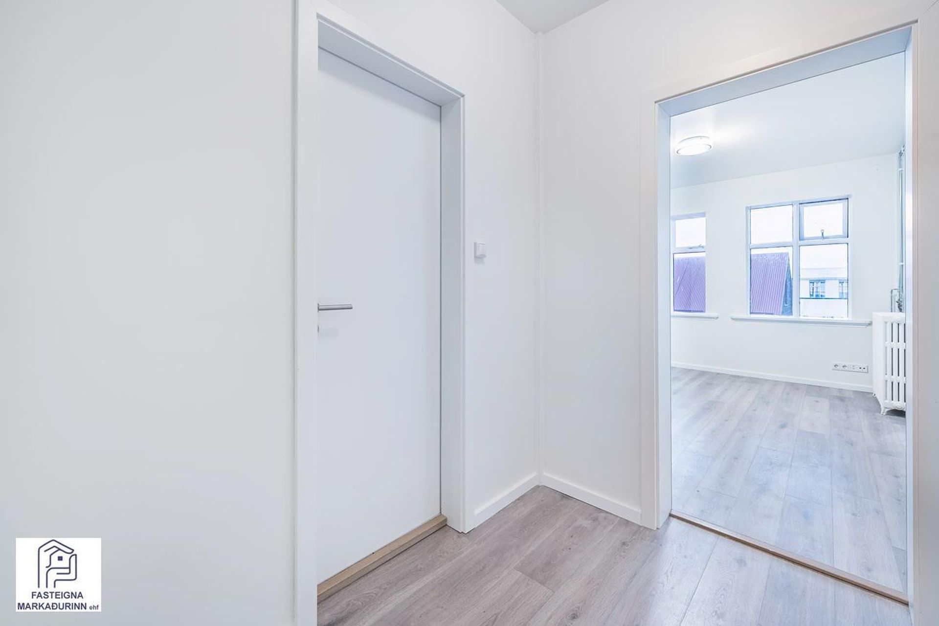 Bankastræti 6, 101 Reykjavík