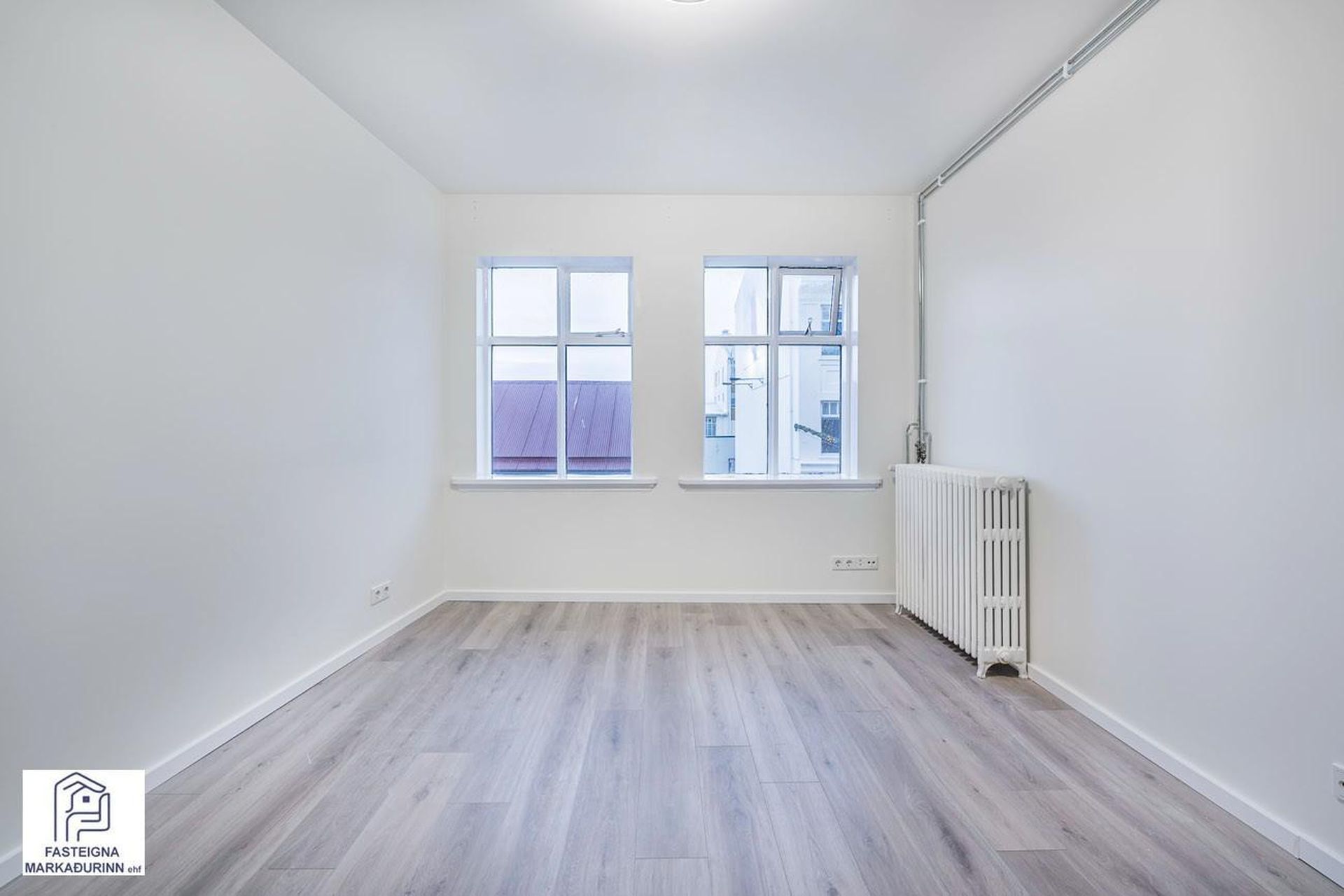 Bankastræti 6, 101 Reykjavík