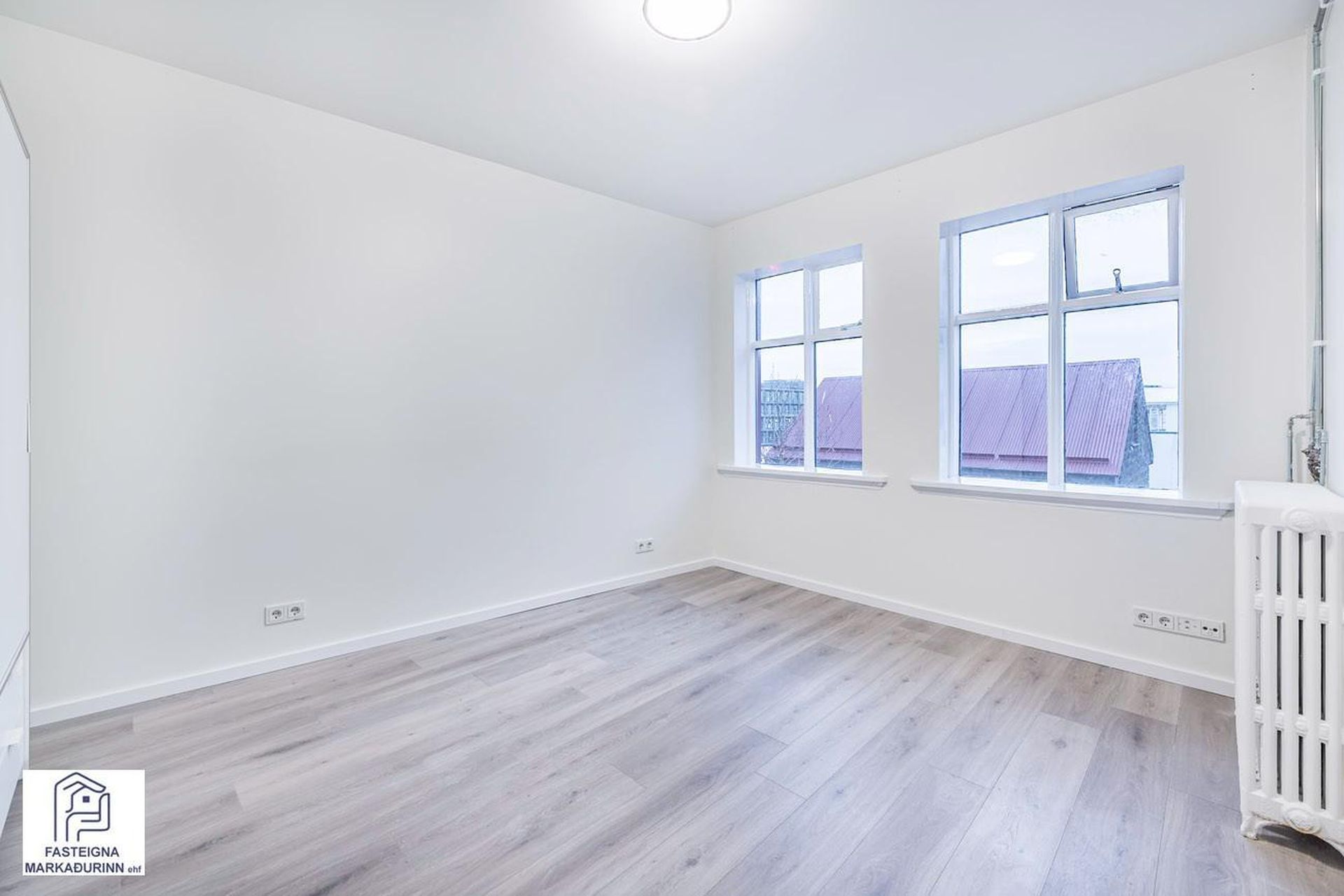 Bankastræti 6, 101 Reykjavík