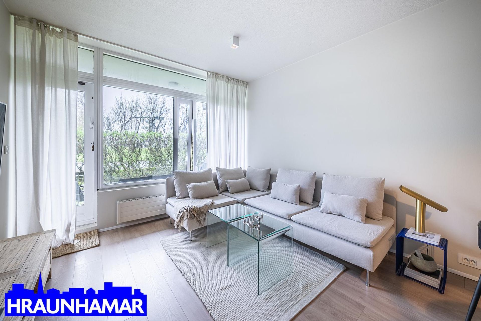 Flyðrugrandi 8, 107 Reykjavík