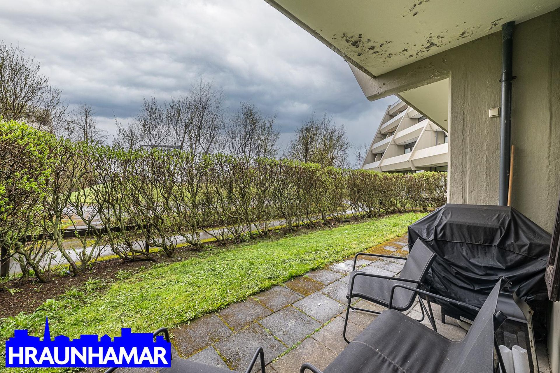 Flyðrugrandi 8, 107 Reykjavík