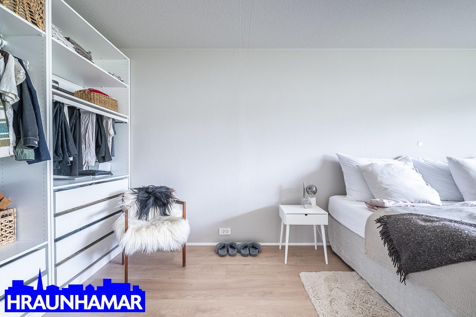 Flyðrugrandi 8, 107 Reykjavík