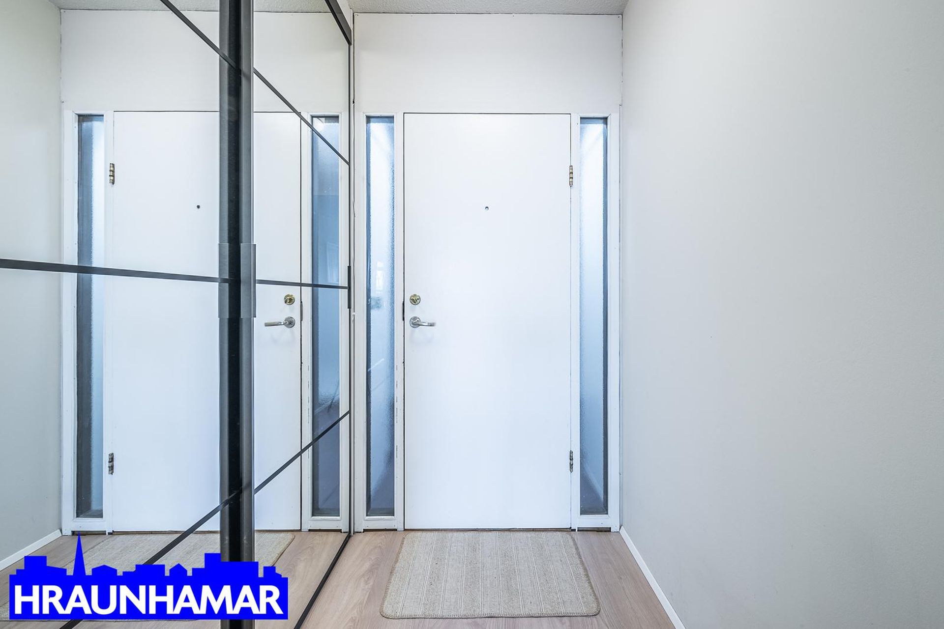 Flyðrugrandi 8, 107 Reykjavík