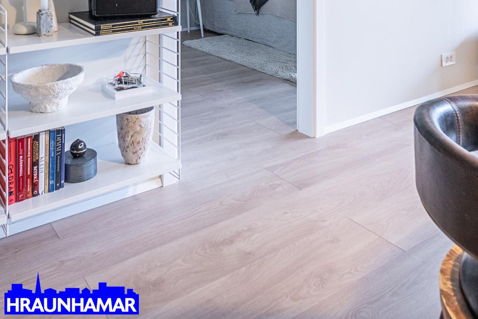 Flyðrugrandi 8, 107 Reykjavík