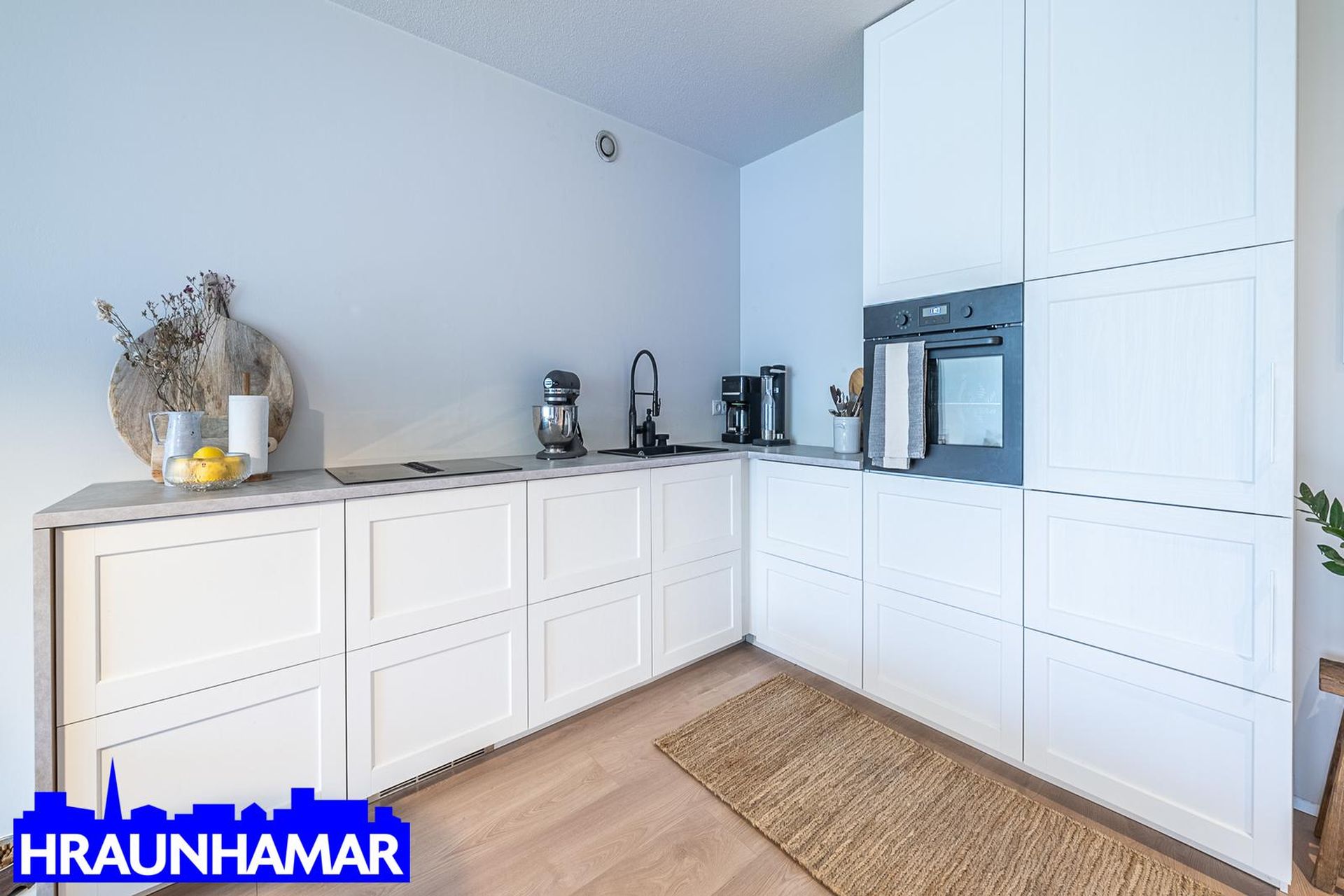 Flyðrugrandi 8, 107 Reykjavík