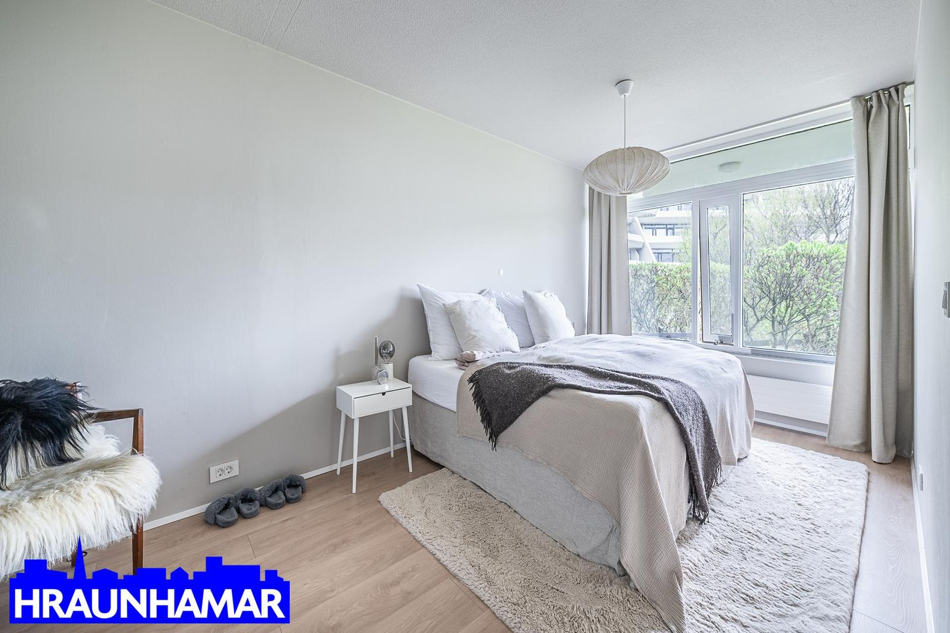 Flyðrugrandi 8, 107 Reykjavík