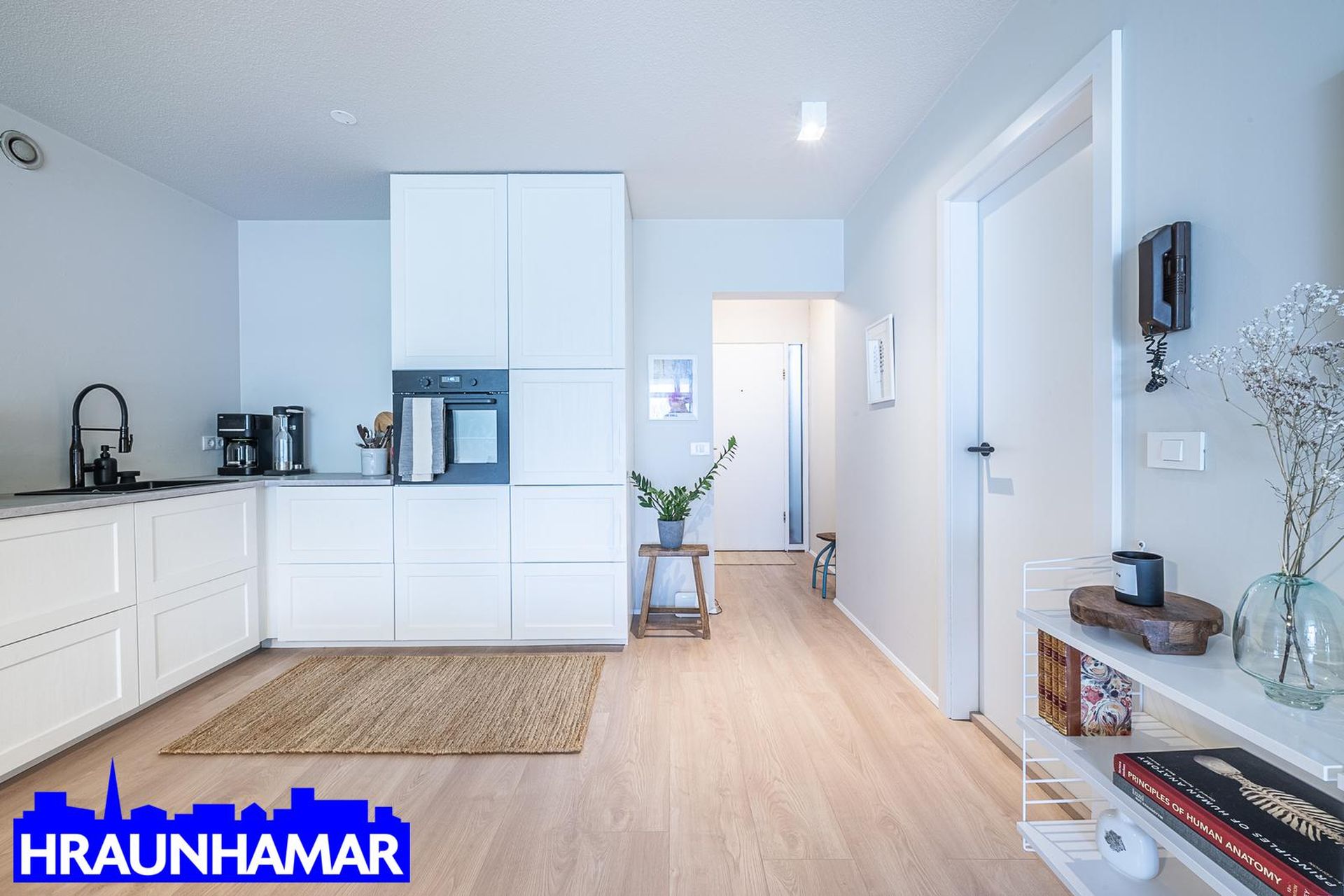 Flyðrugrandi 8, 107 Reykjavík