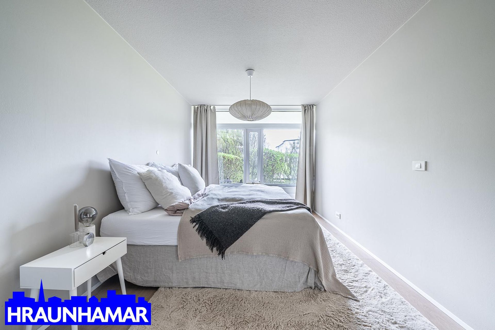 Flyðrugrandi 8, 107 Reykjavík