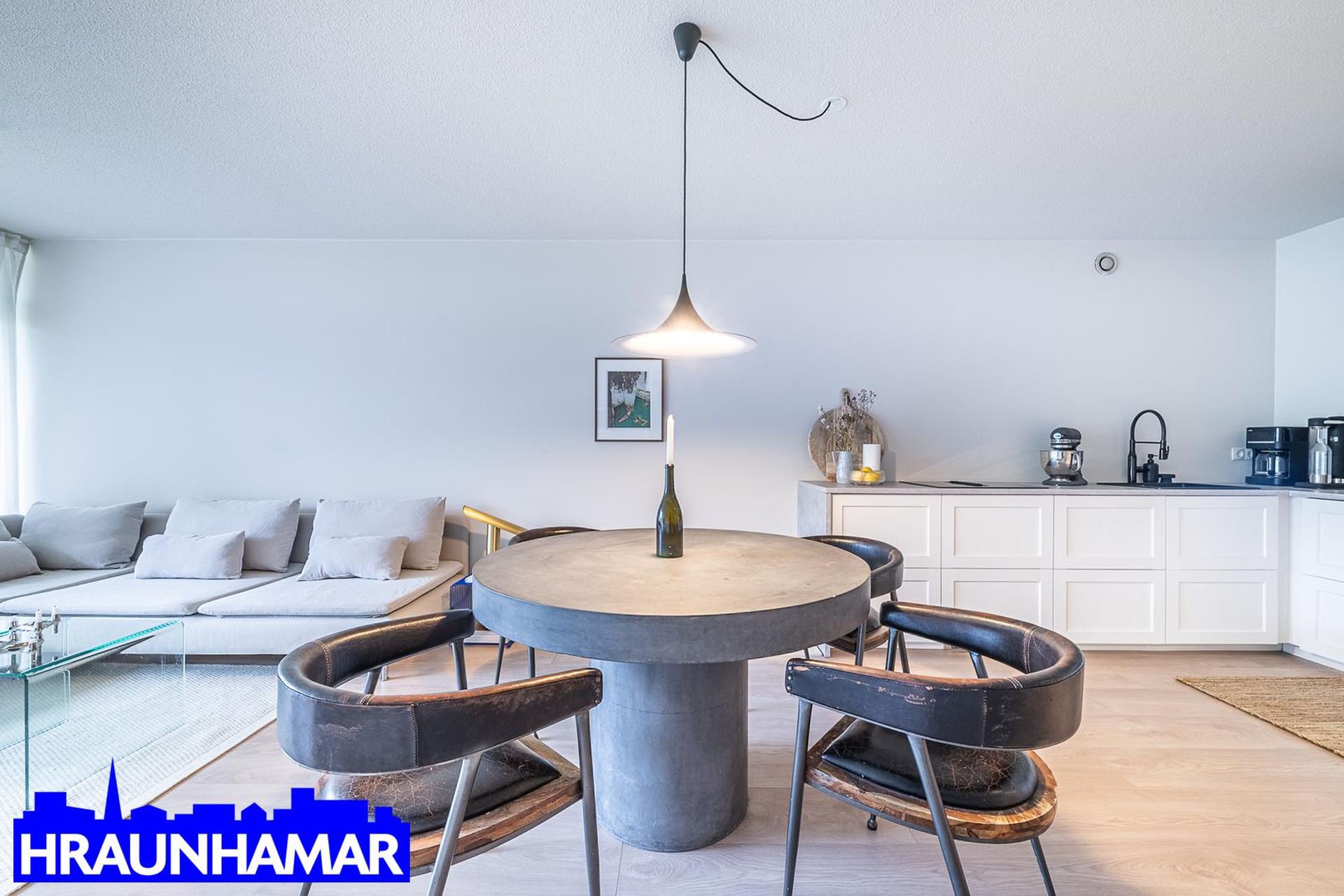 Flyðrugrandi 8, 107 Reykjavík