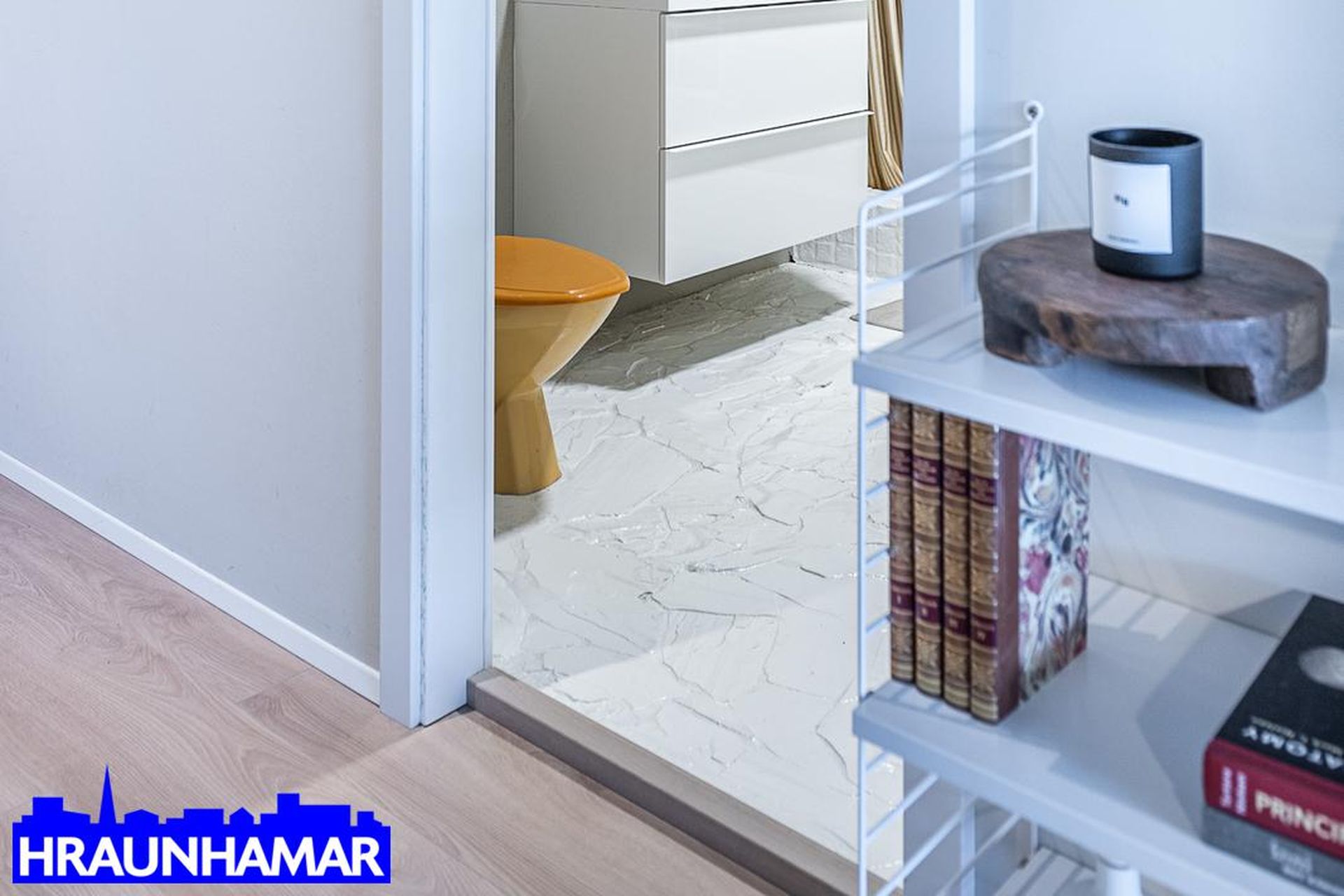 Flyðrugrandi 8, 107 Reykjavík