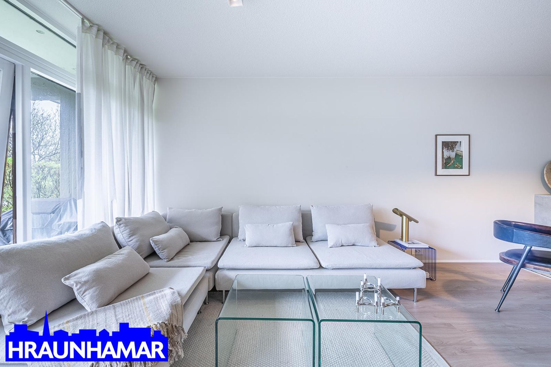 Flyðrugrandi 8, 107 Reykjavík