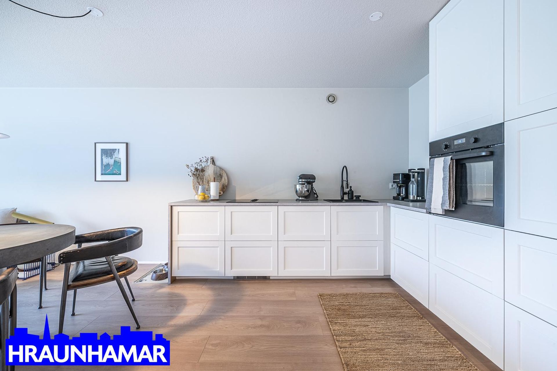 Flyðrugrandi 8, 107 Reykjavík