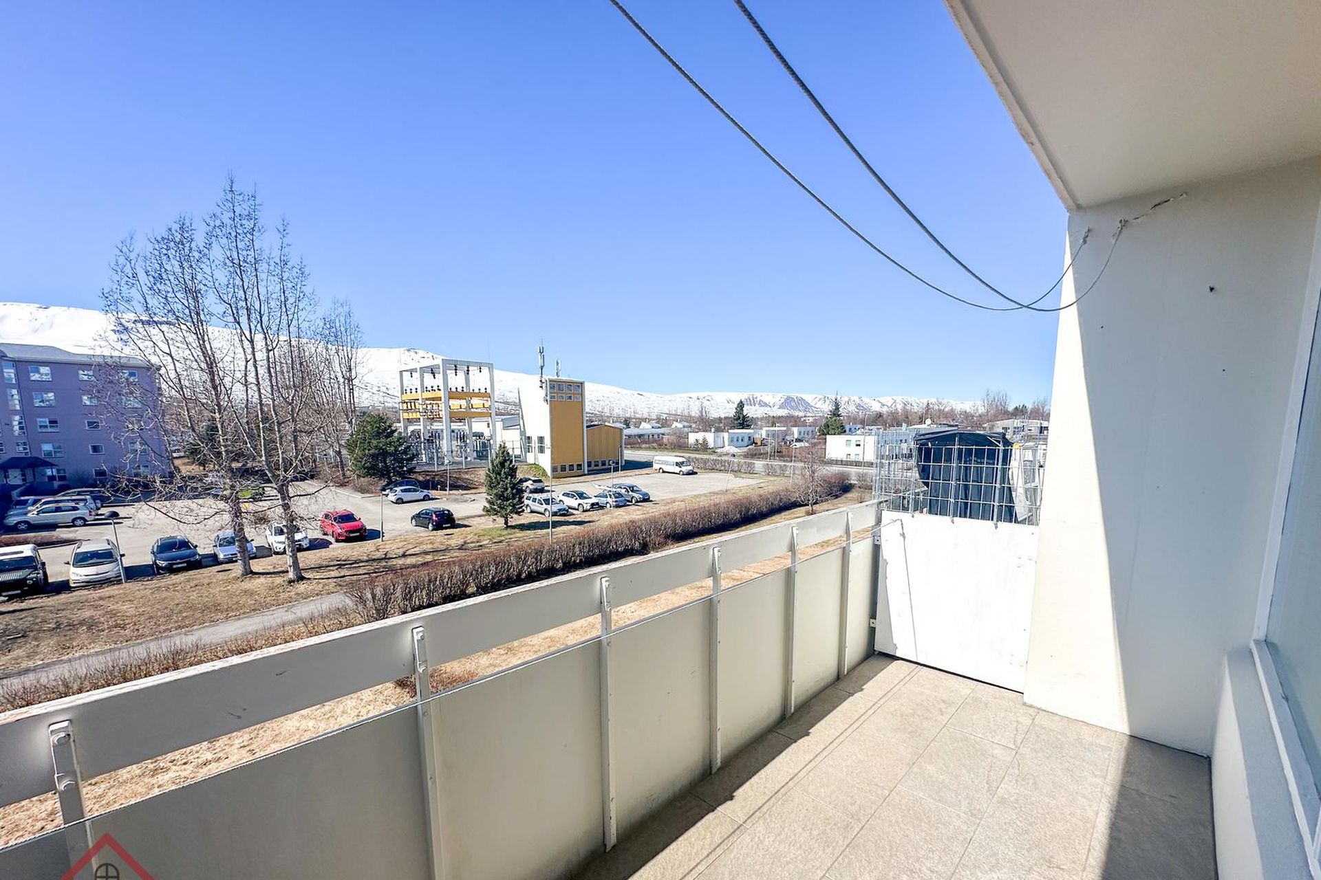 Víðilundur 14, 600 Akureyri
