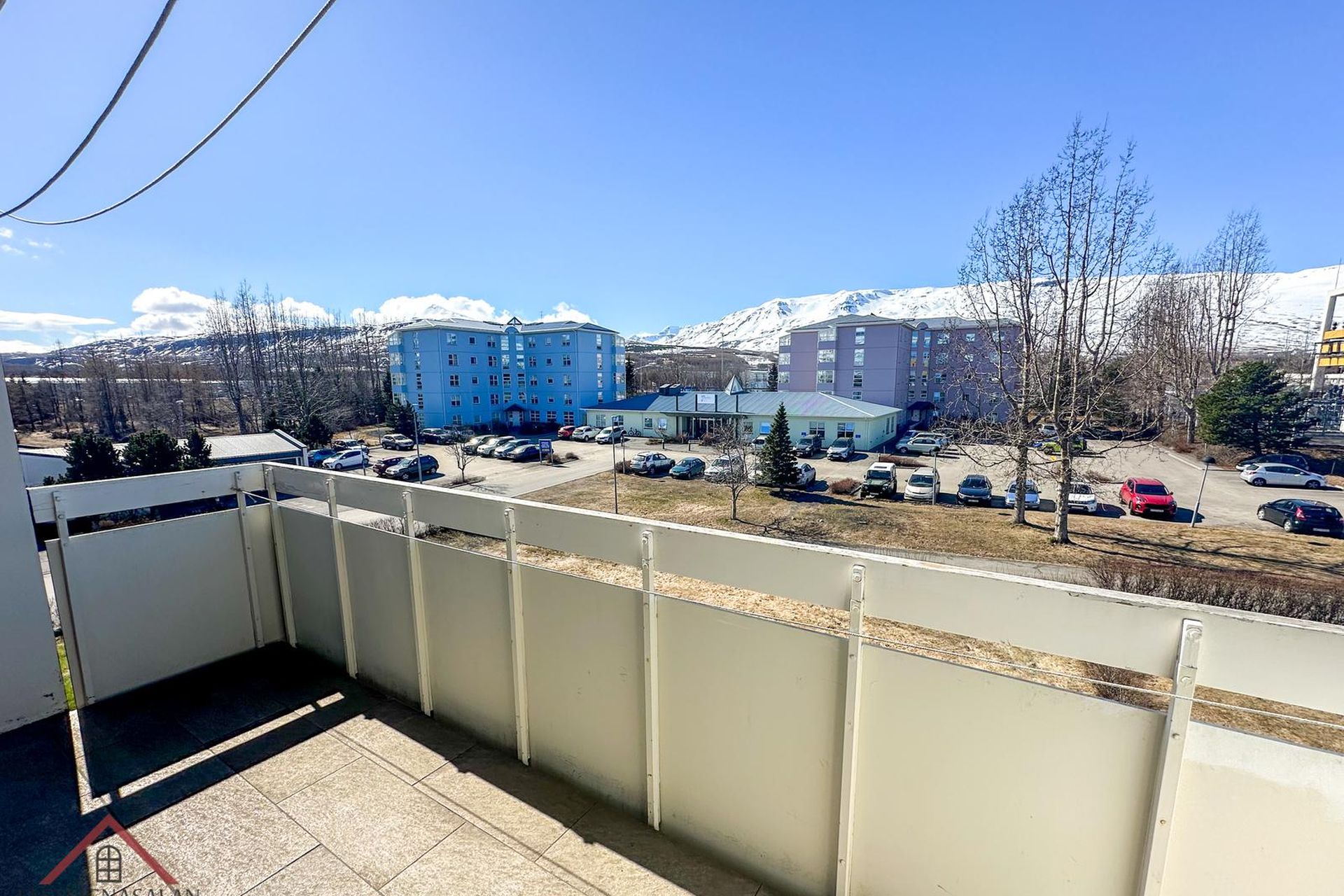 Víðilundur 14, 600 Akureyri
