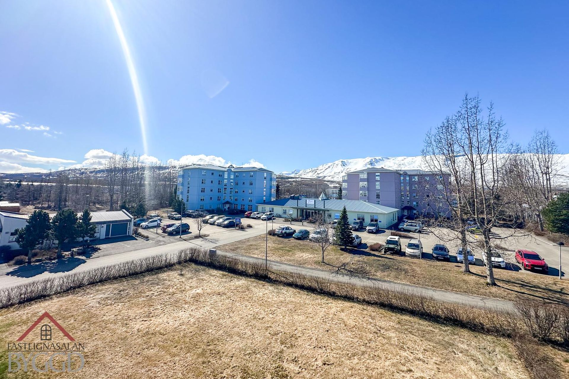 Víðilundur 14, 600 Akureyri