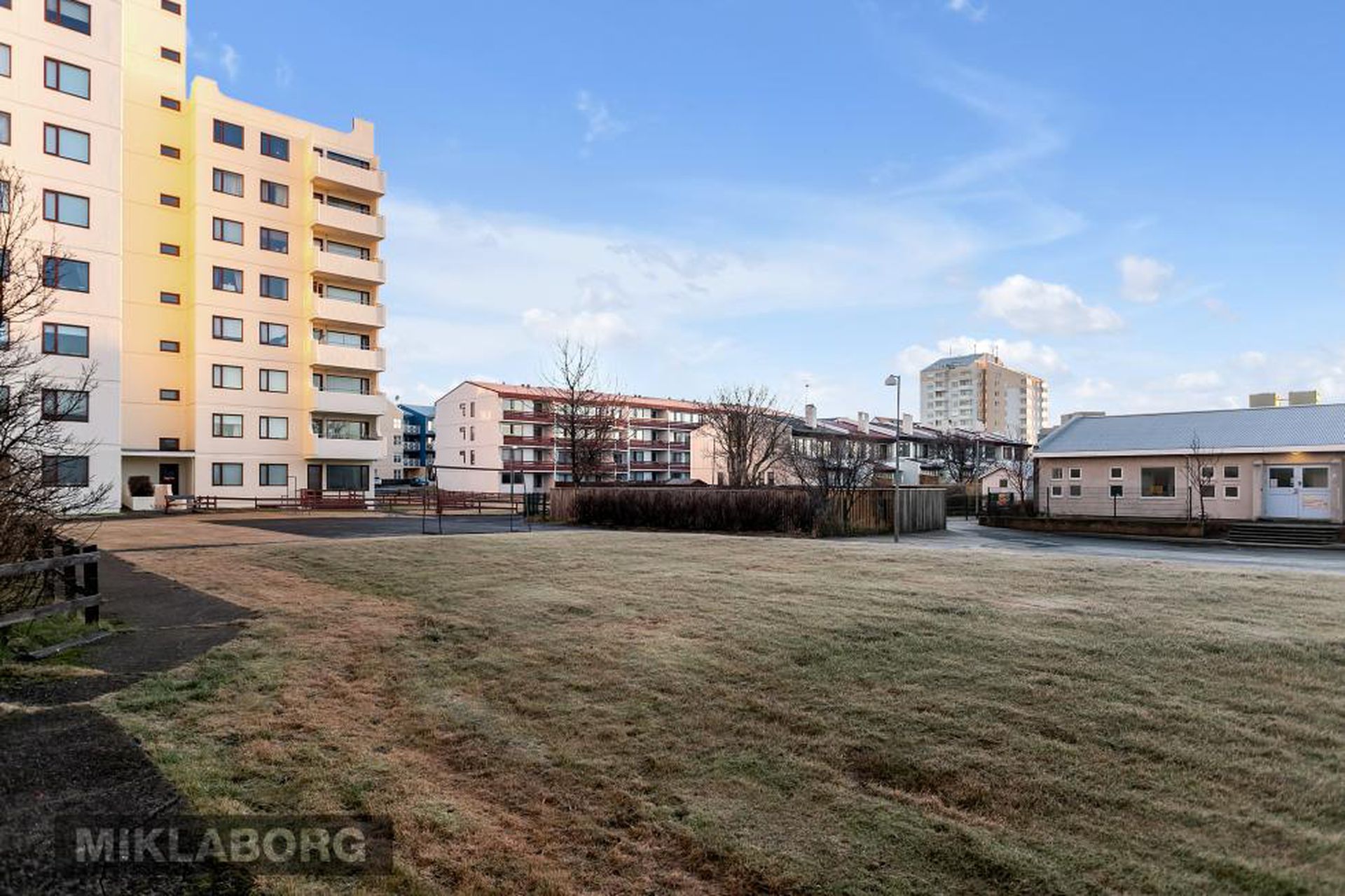 Boðagrandi 3, 107 Reykjavík