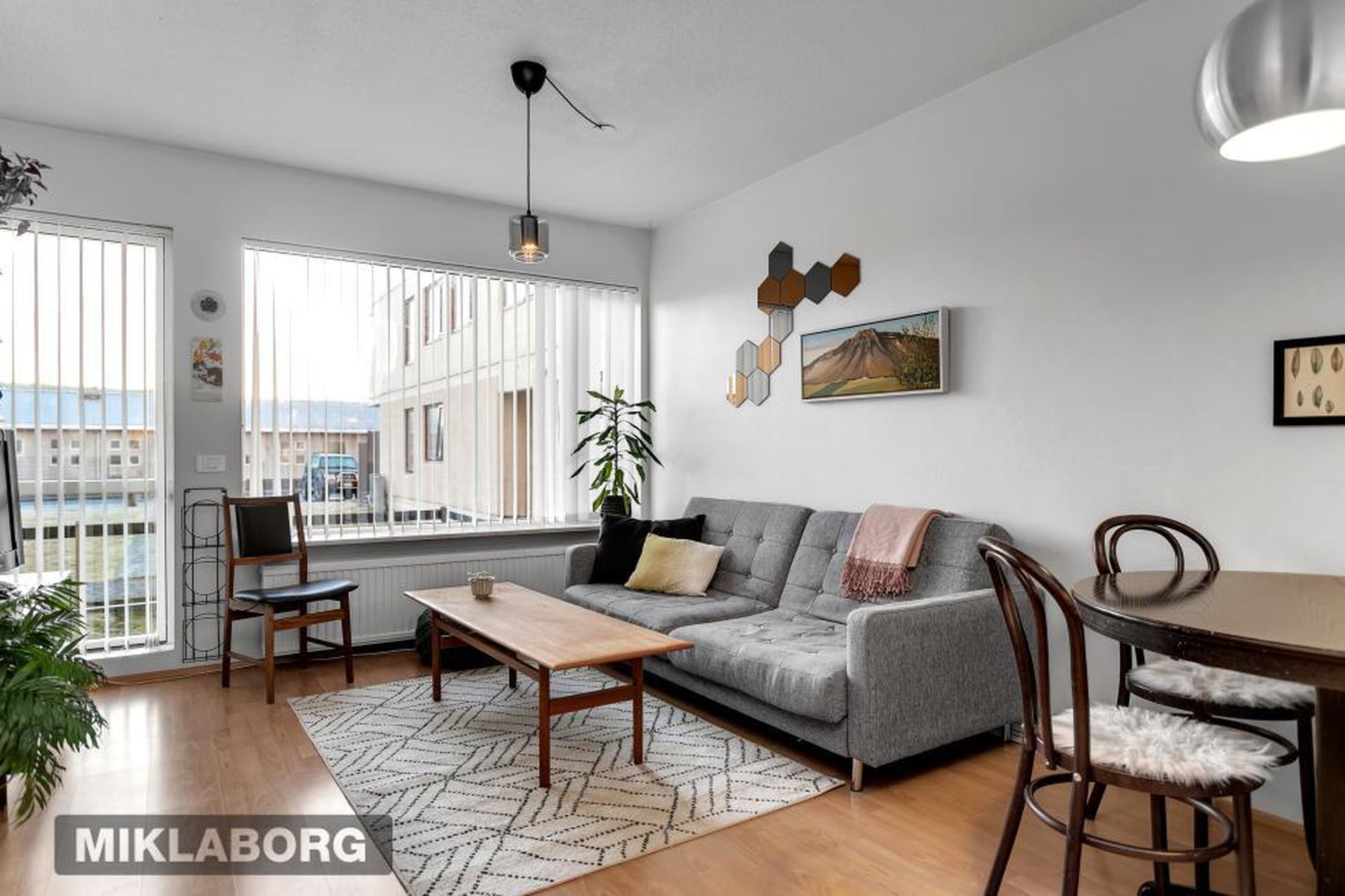 Boðagrandi 3, 107 Reykjavík