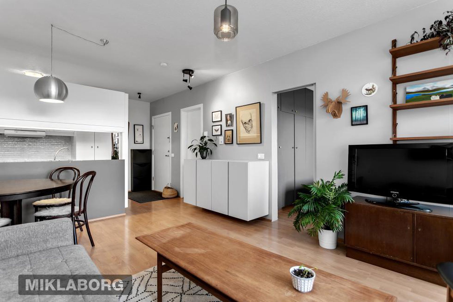 Boðagrandi 3, 107 Reykjavík