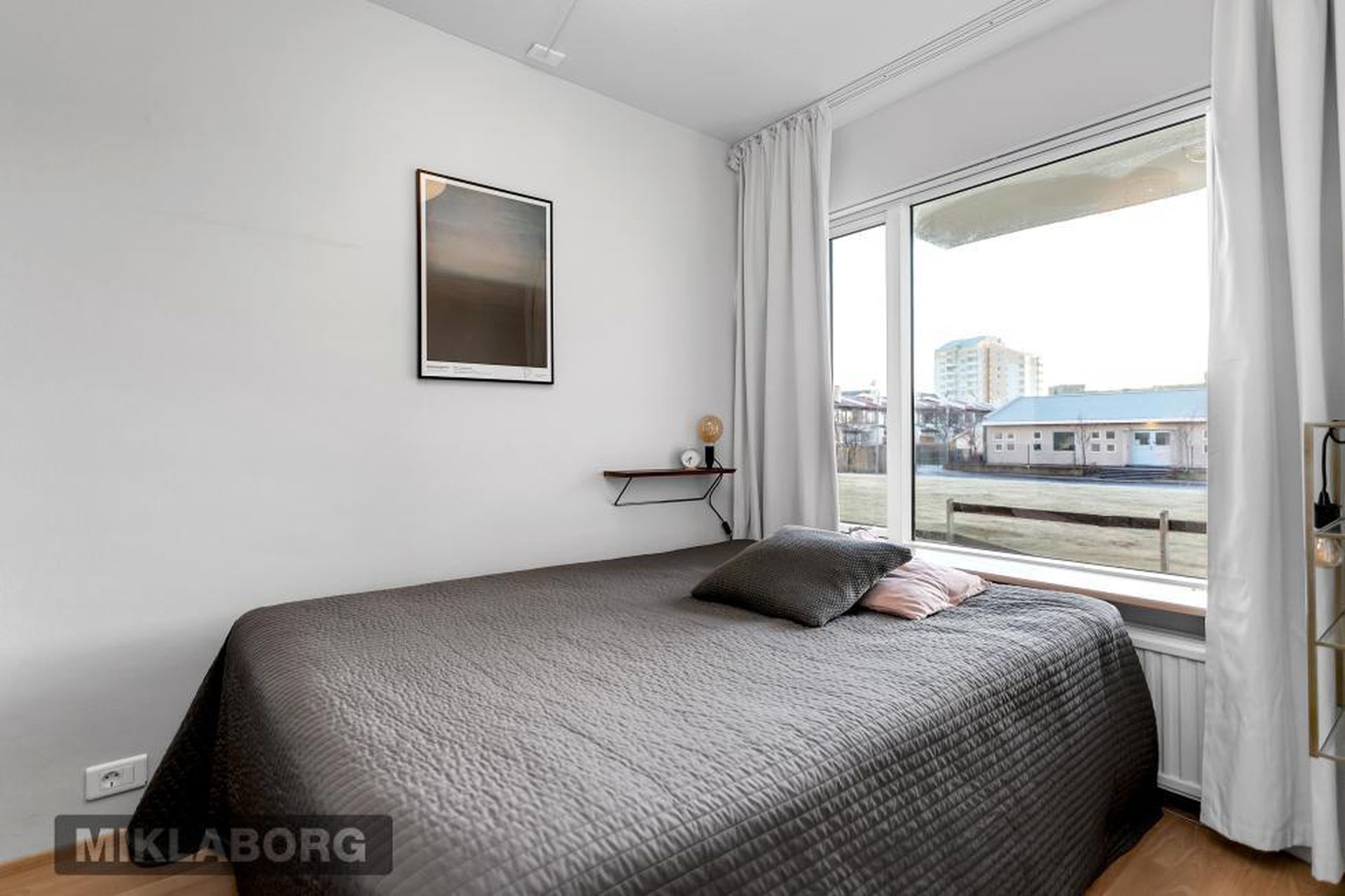Boðagrandi 3, 107 Reykjavík
