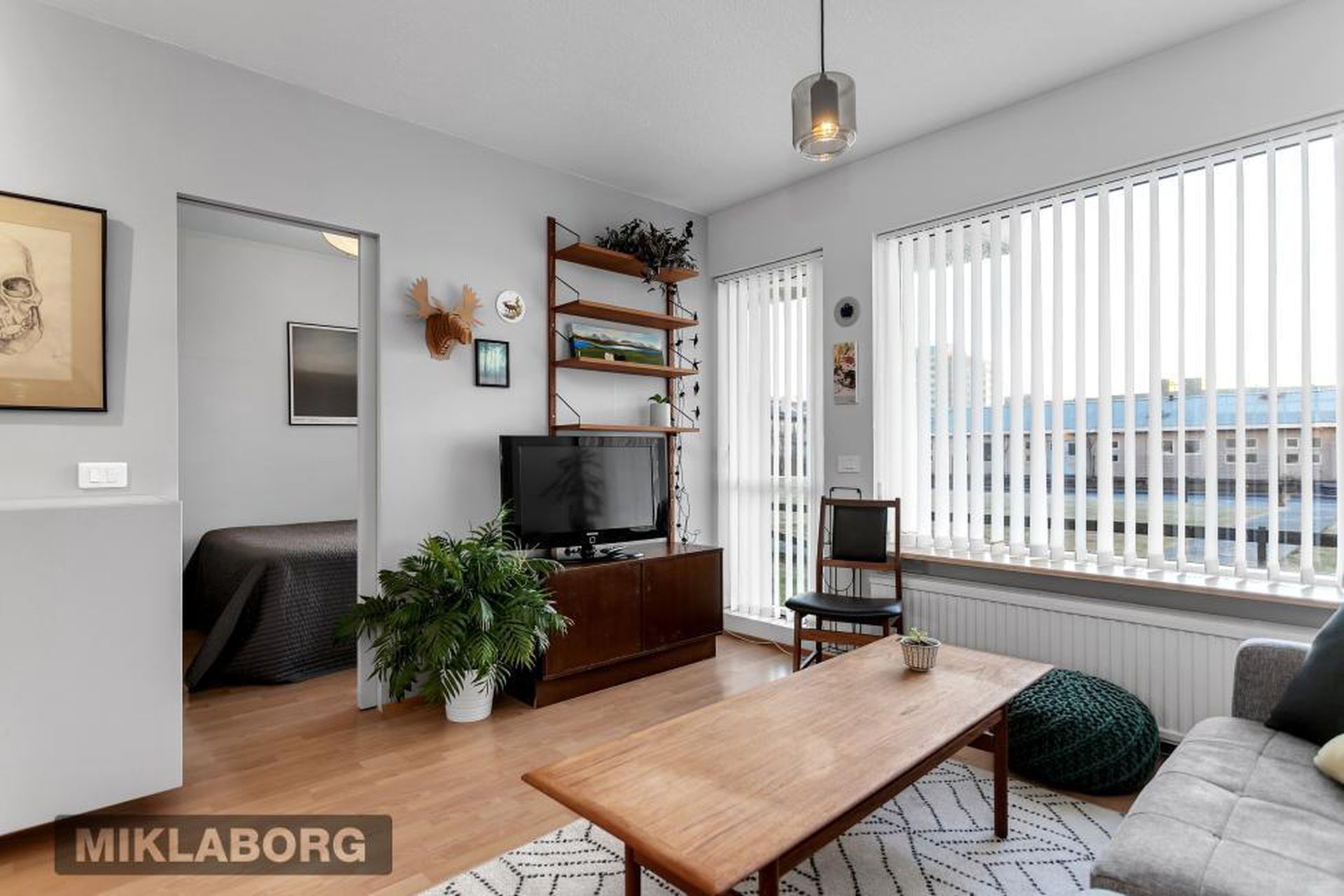 Boðagrandi 3, 107 Reykjavík