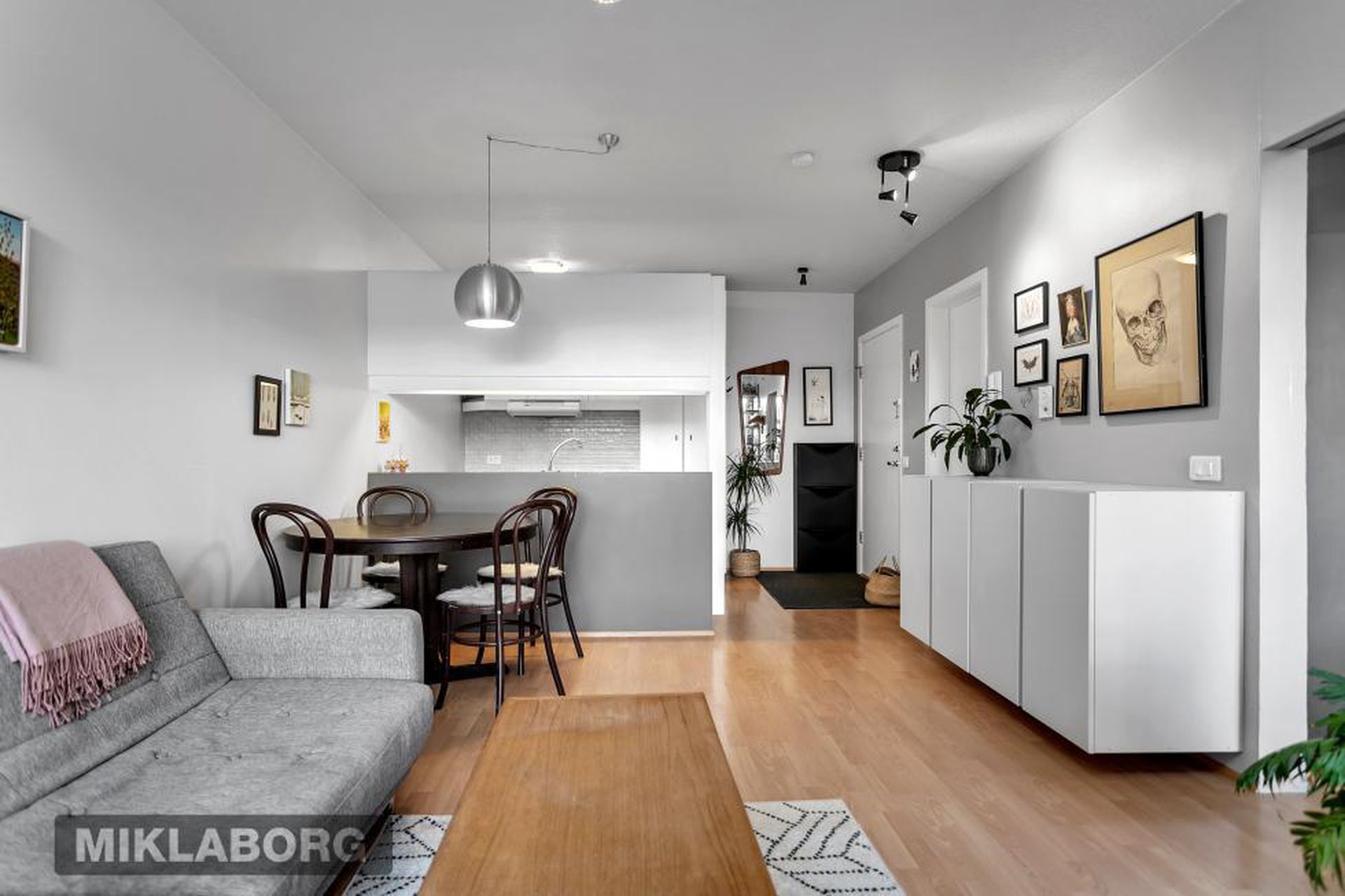 Boðagrandi 3, 107 Reykjavík