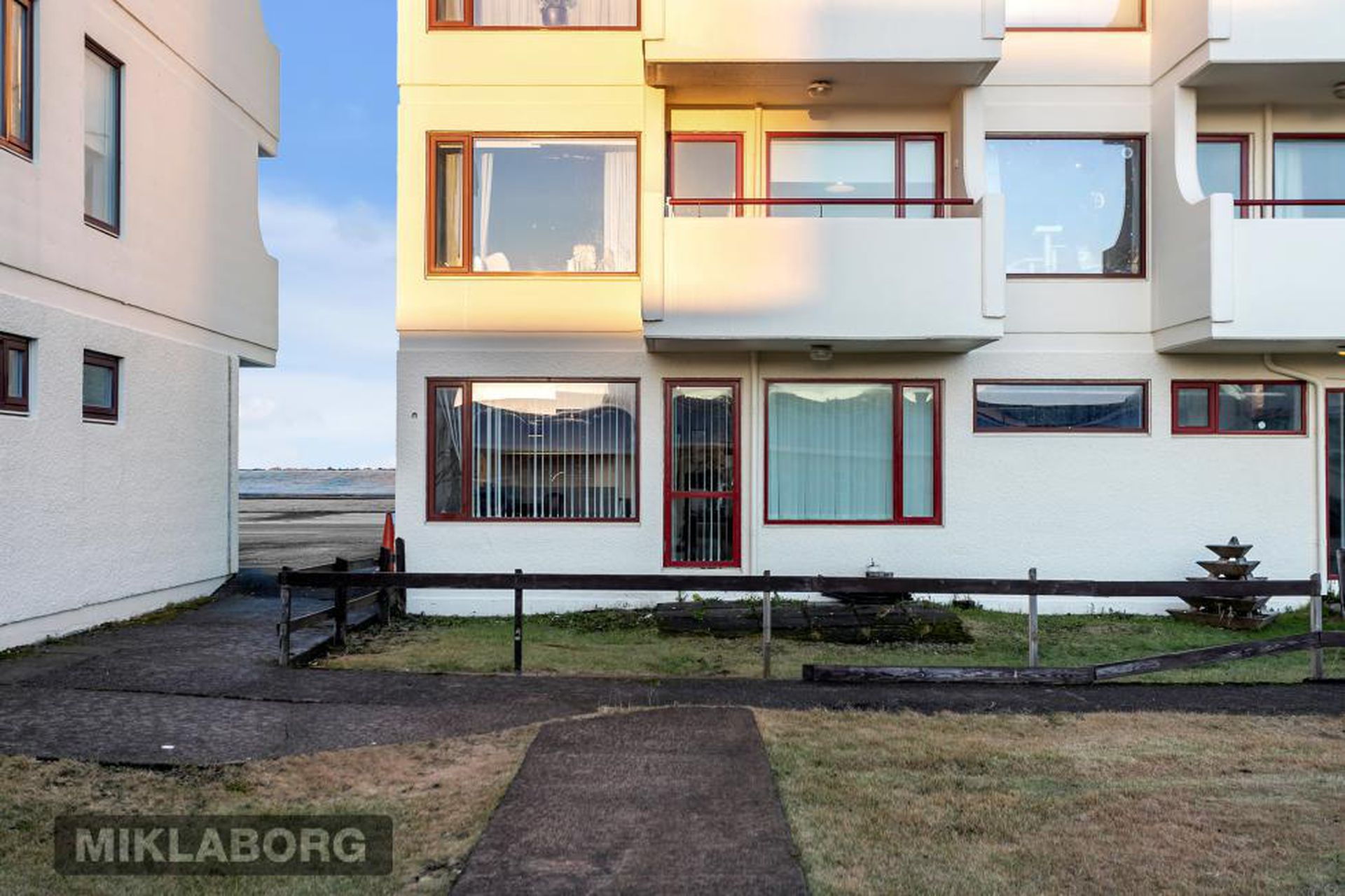 Boðagrandi 3, 107 Reykjavík