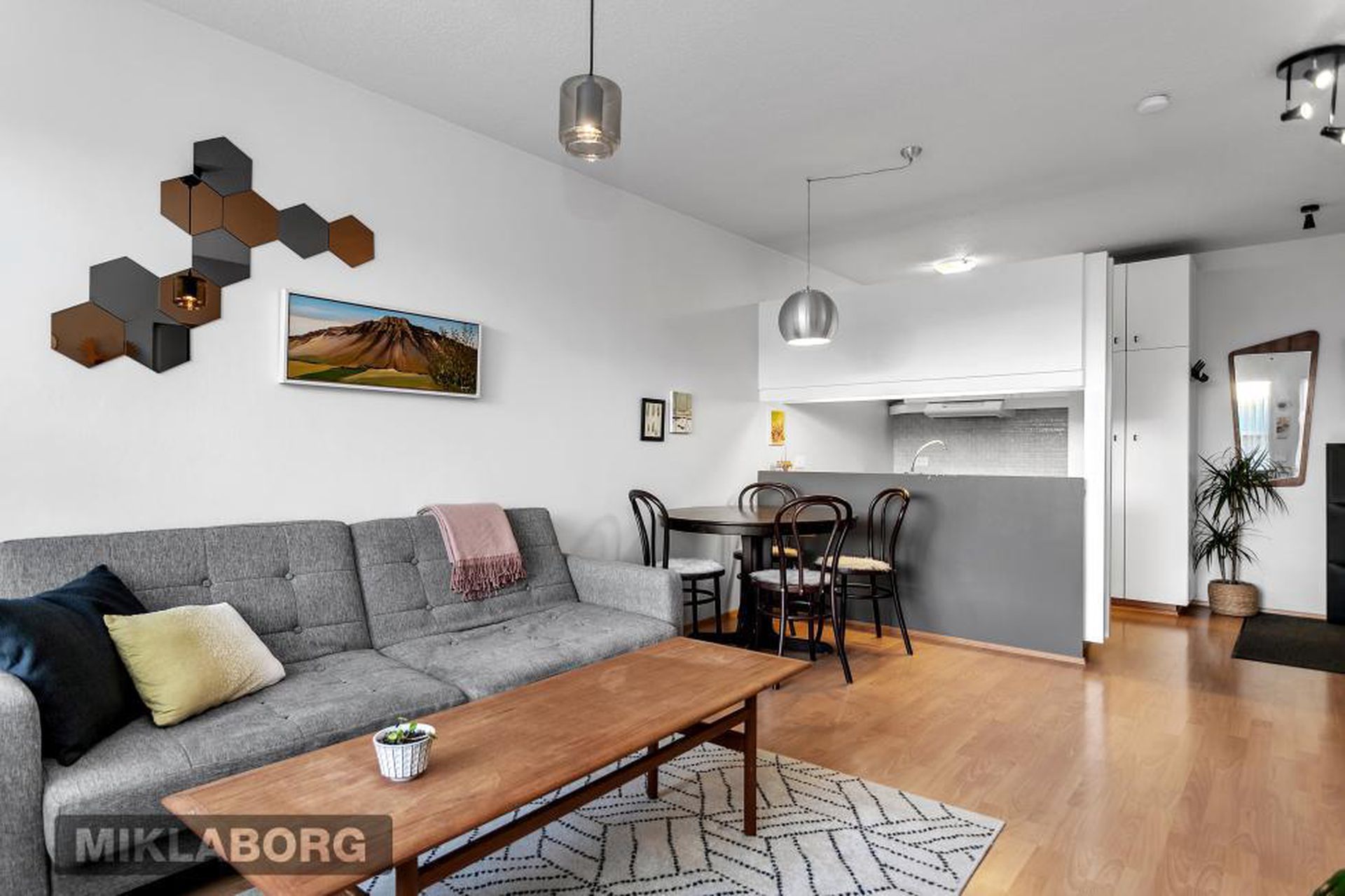 Boðagrandi 3, 107 Reykjavík