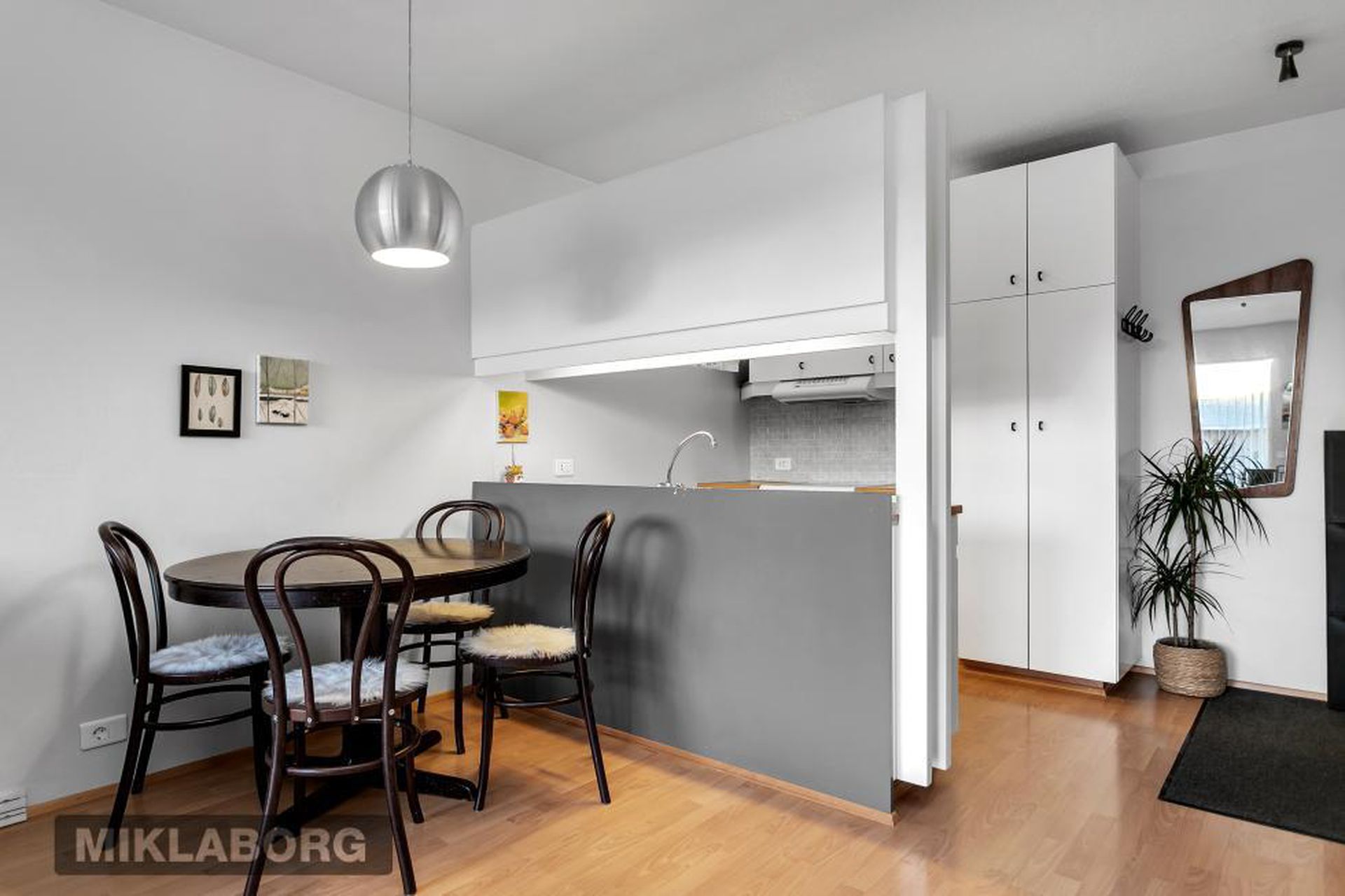 Boðagrandi 3, 107 Reykjavík