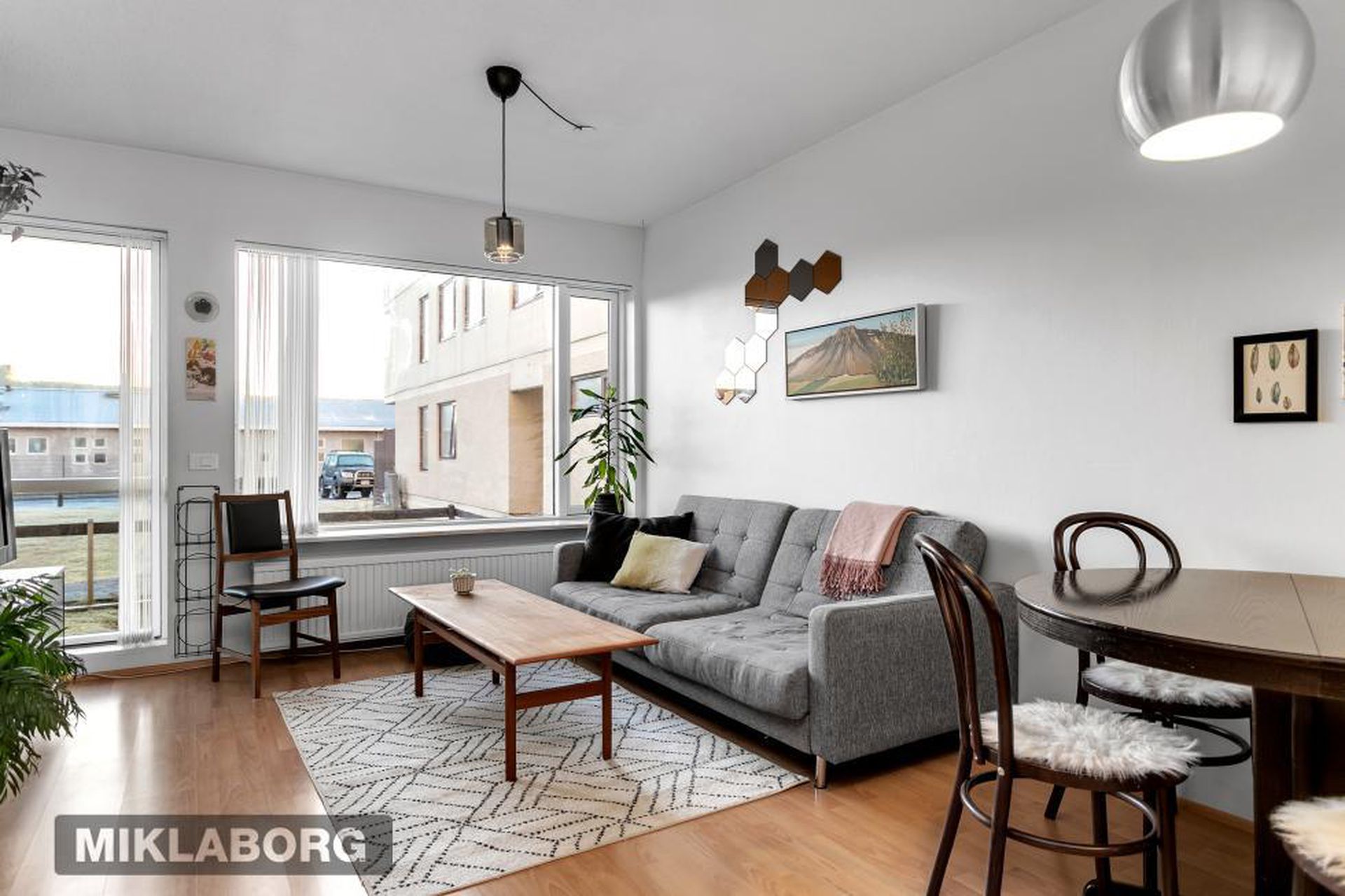 Boðagrandi 3, 107 Reykjavík