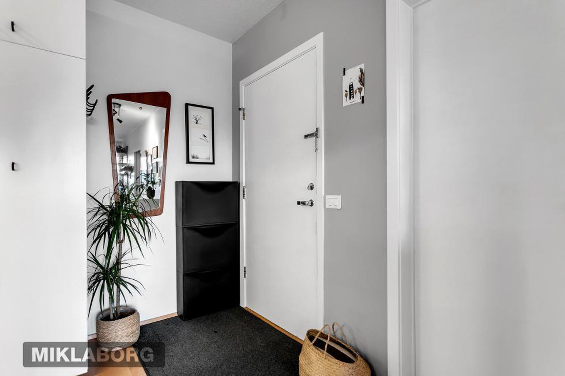 Boðagrandi 3, 107 Reykjavík