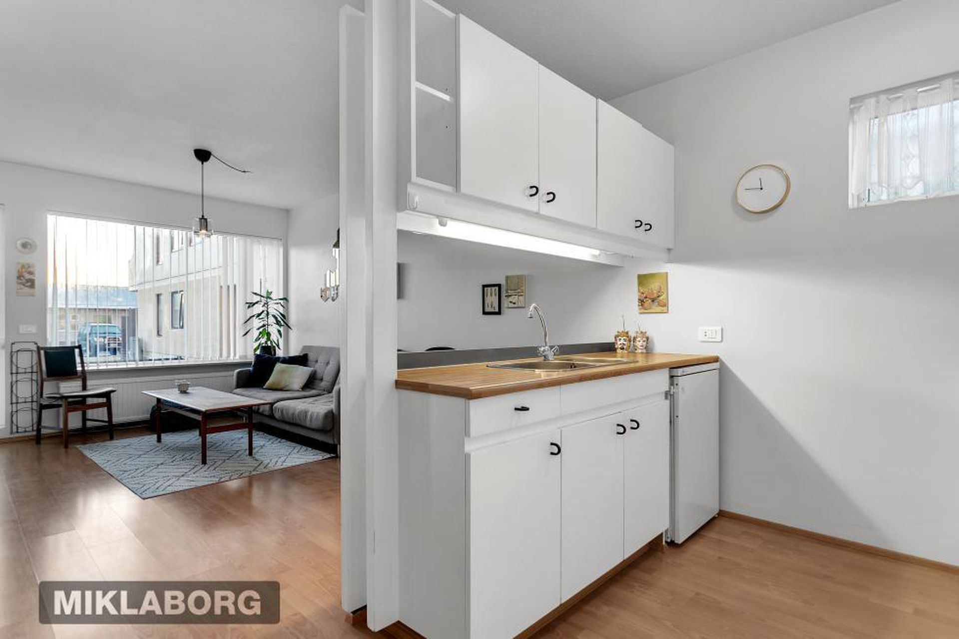 Boðagrandi 3, 107 Reykjavík