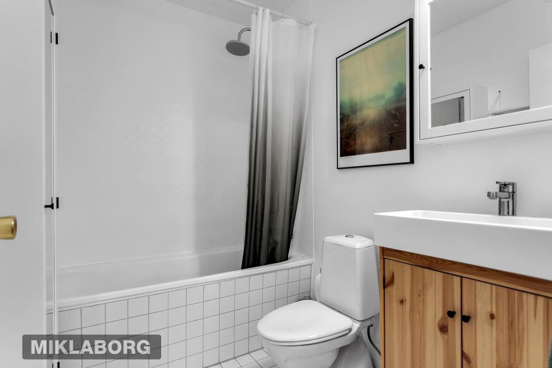Boðagrandi 3, 107 Reykjavík